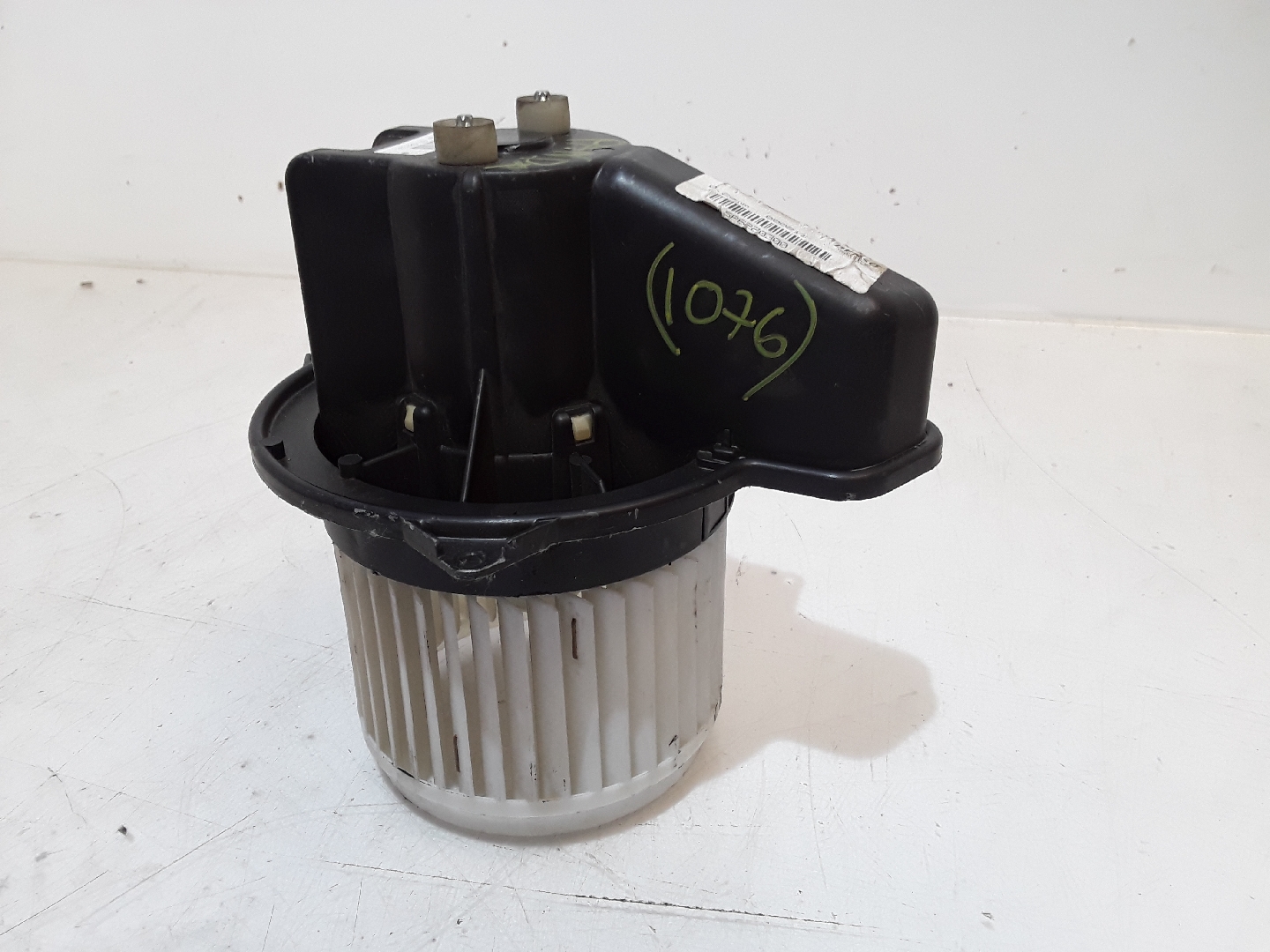 Motor da Climatizaçao / Sofagem FIAT PANDA (141_) | 80 - 04