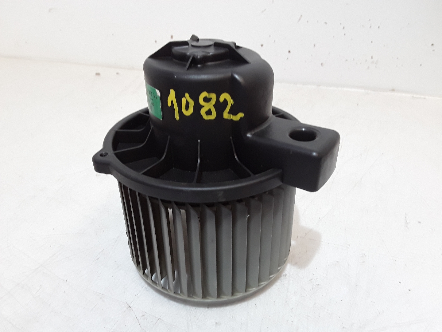 Motor da Climatizaçao / Sofagem SMART FORTWO Coupé (450) | 04 - 07
