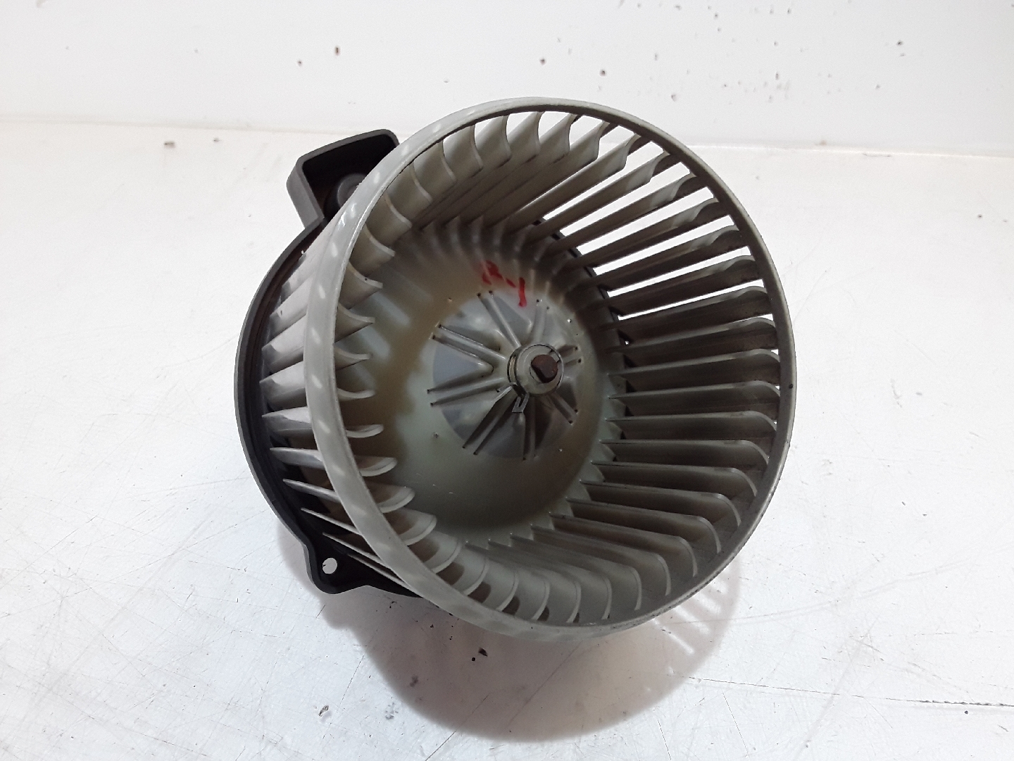 Motor da Climatizaçao / Sofagem SMART FORTWO Coupé (450) | 04 - 07 Imagem-1
