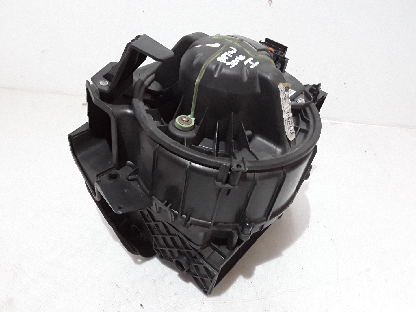Motor da Climatizaçao / Sofagem BMW 3 (E90) | 04 - 12