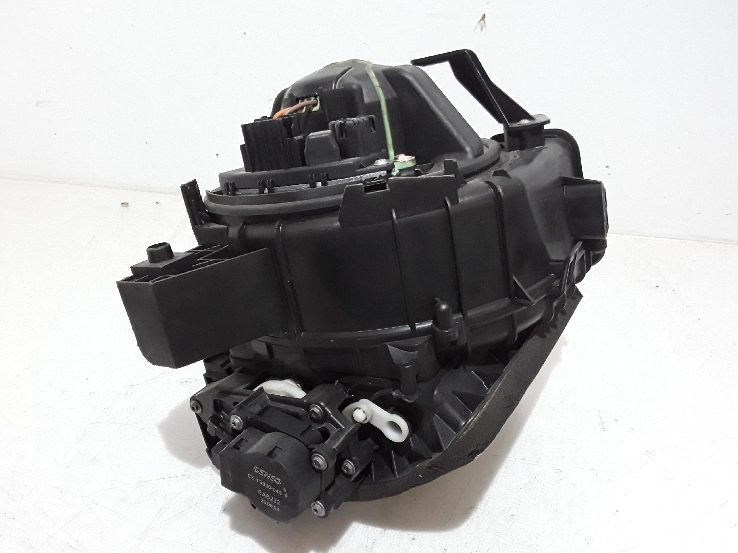 Motor da Climatizaçao / Sofagem BMW 3 (E90) | 04 - 12 Imagem-1