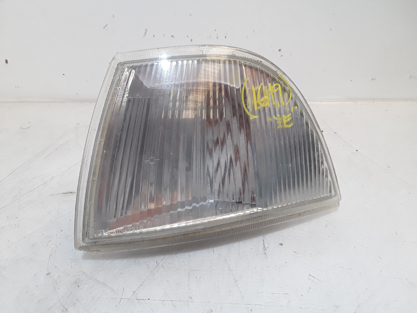 Farolim de Pisca Frente Esquerdo RENAULT ESPACE II (J/S63_) | 91 - 97