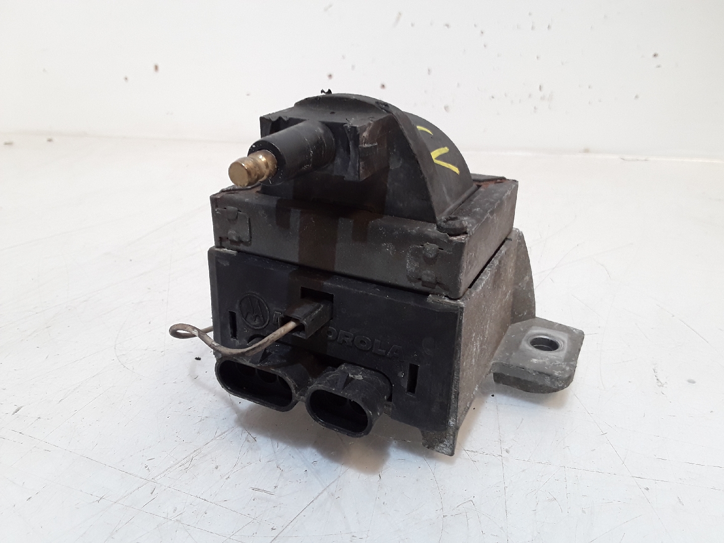 Bobine de ignição RENAULT 19 II (B/C53_) | 91 - 01