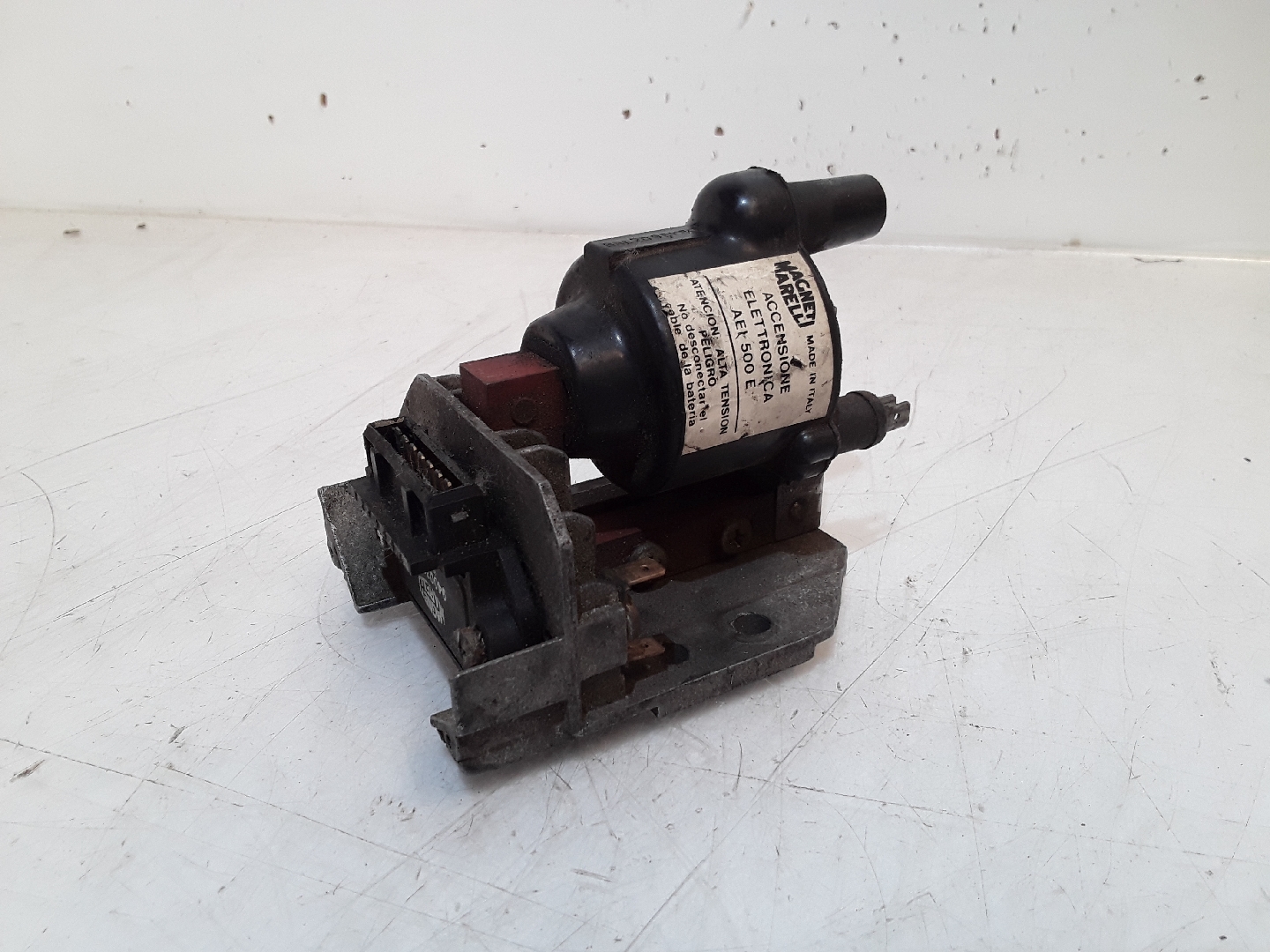 Bobine de ignição SEAT IBIZA I (021A) | 84 - 93