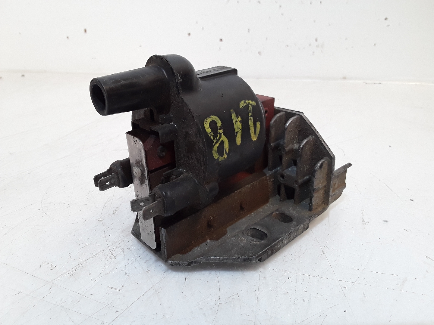 Bobine de ignição SEAT IBIZA I (021A) | 84 - 93 Imagem-1