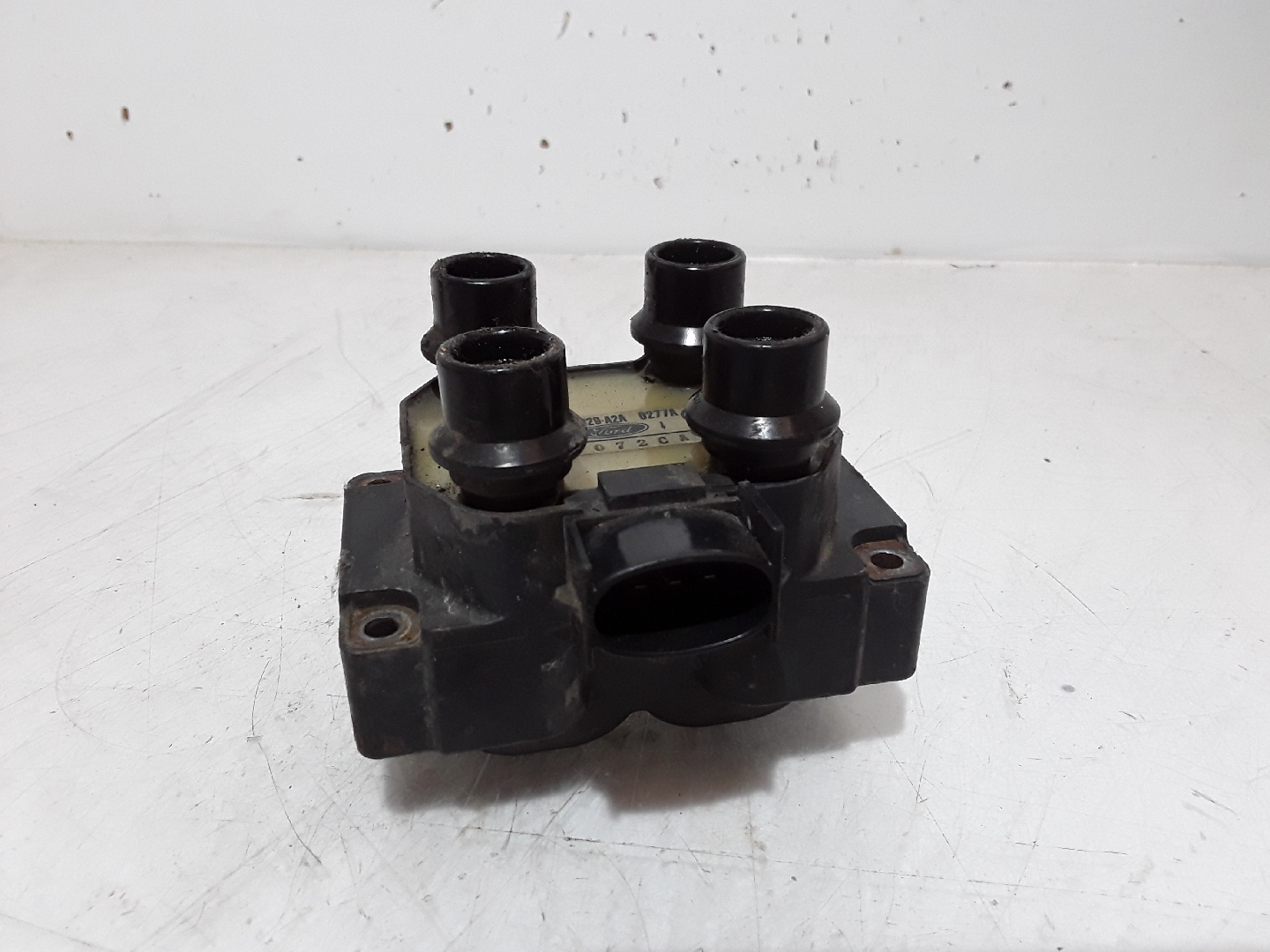 Bobine de ignição FORD ESCORT VI Turnier (GAL, ANL) | 95 - 02