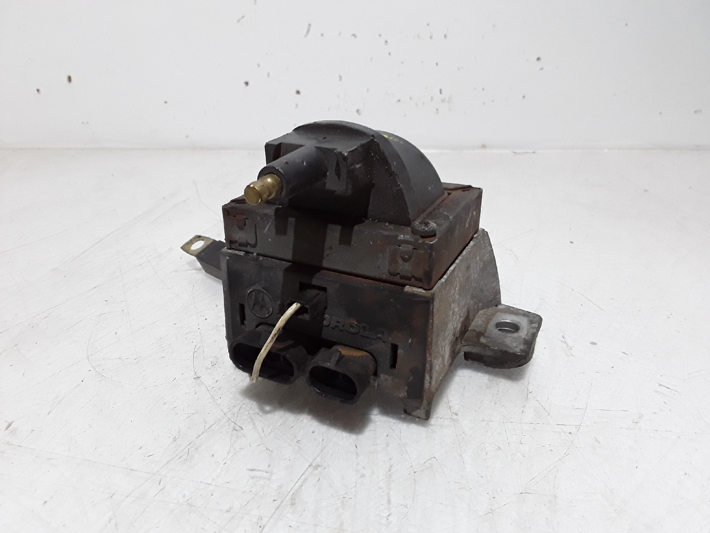 Bobine de ignição RENAULT 19 II (B/C53_) | 91 - 01