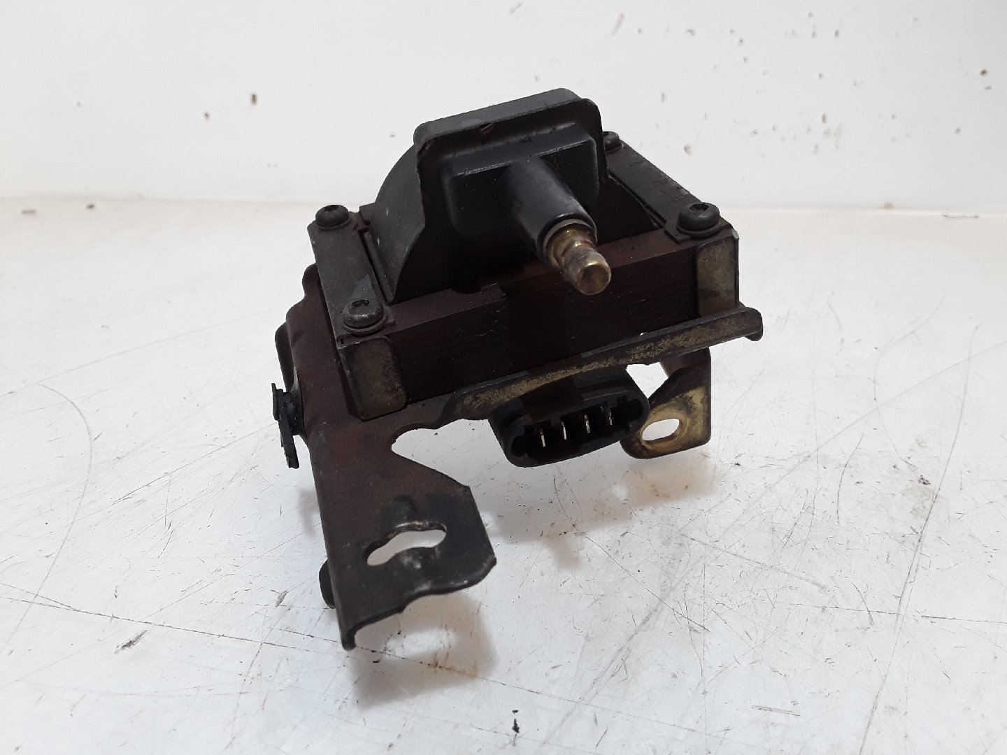 Bobine de ignição PEUGEOT 205 II (20A/C) | 87 - 00