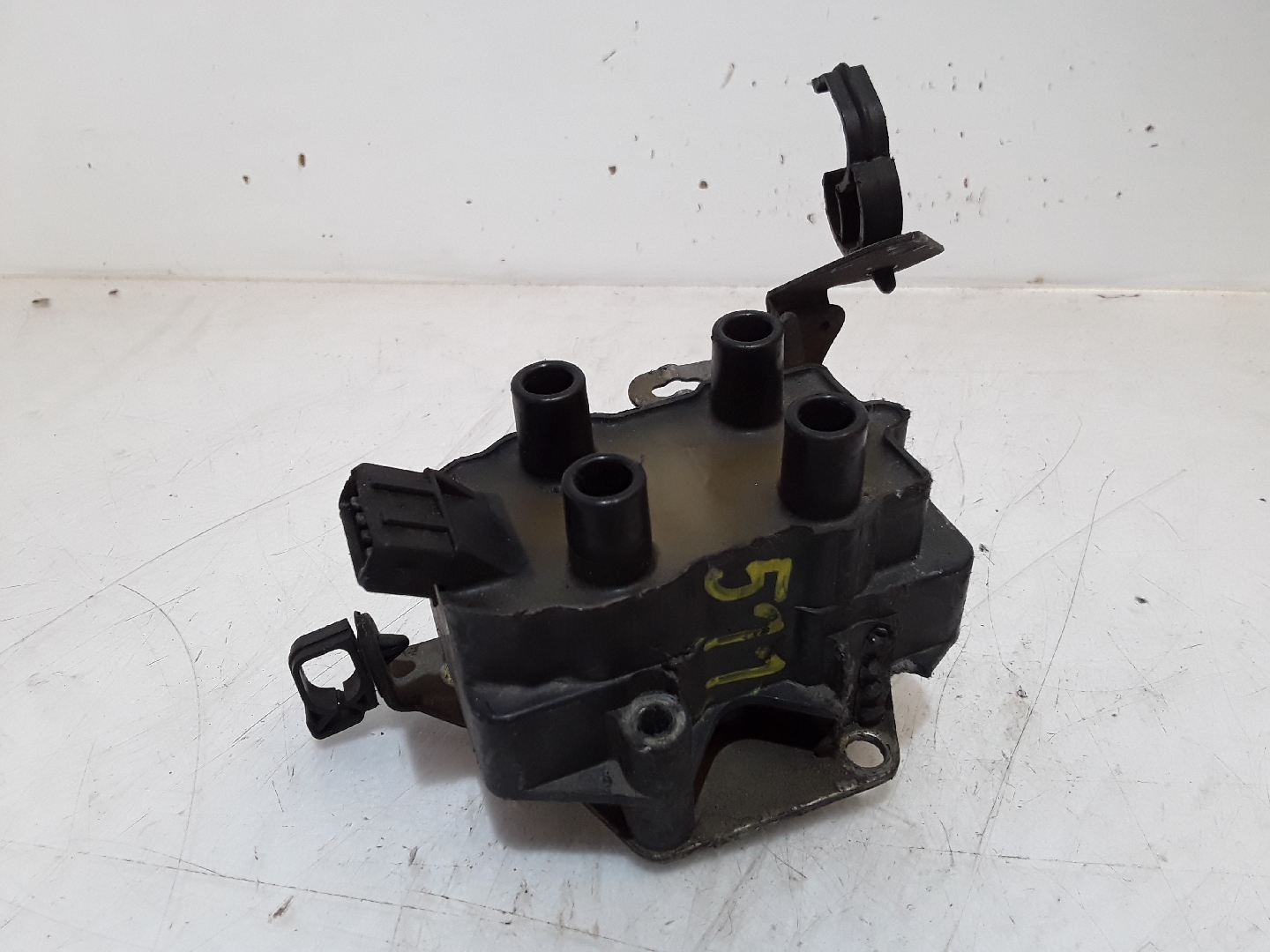 ＊＊＊ Bobine de ignição para CITROEN ZX (N2) | 91 - 99 - Motivauto
