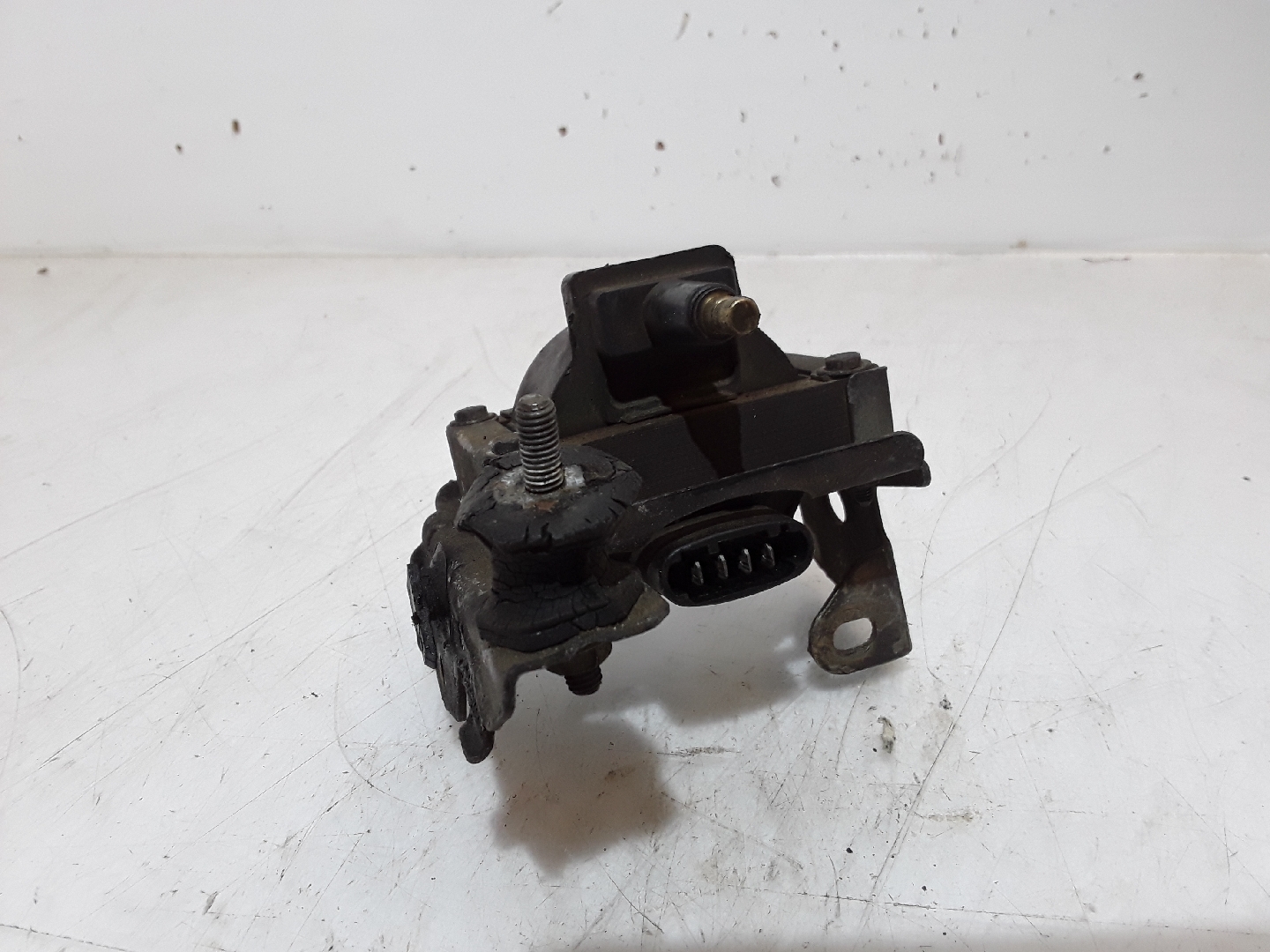 Bobine de ignição PEUGEOT 205 II (20A/C) | 87 - 00