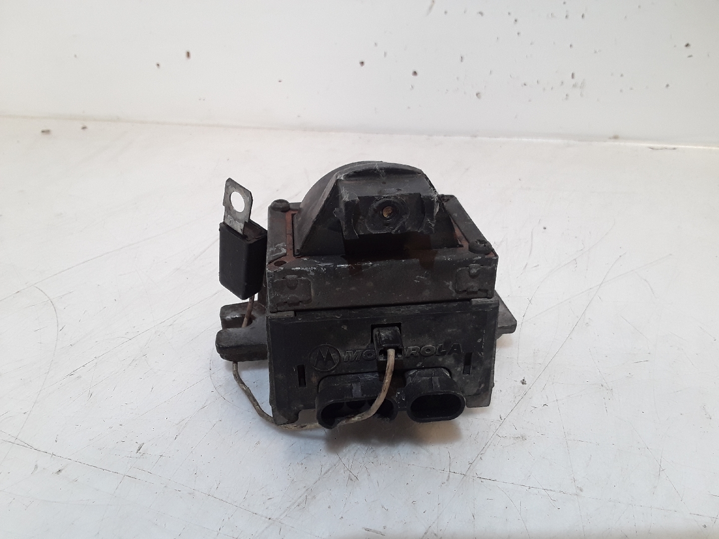 Bobine de ignição RENAULT 19 II (B/C53_) | 91 - 01