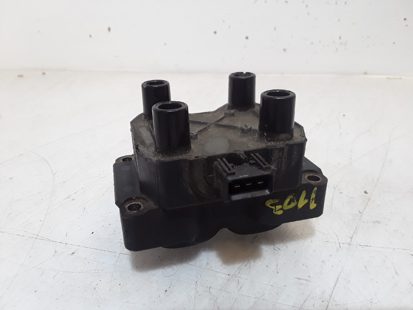 Bobine de ignição FIAT TEMPRA SW (159_) | 90 - 97