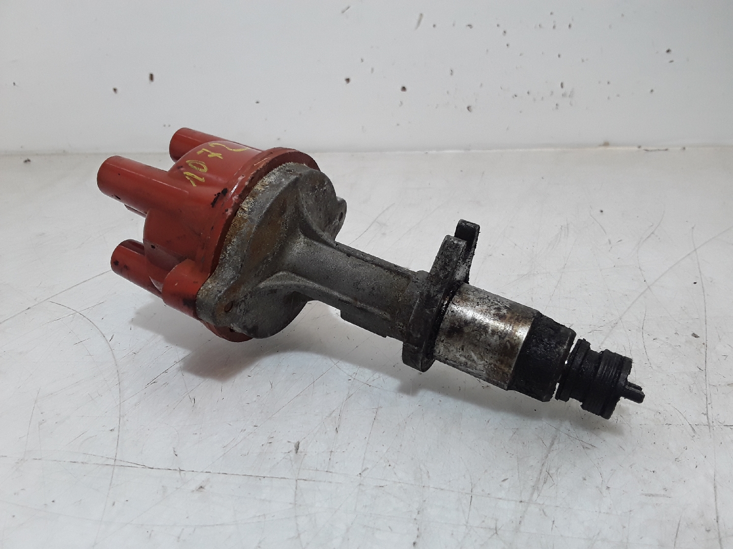 Distribuidor RENAULT 19 I Chamade (L53_) | 88 - 92