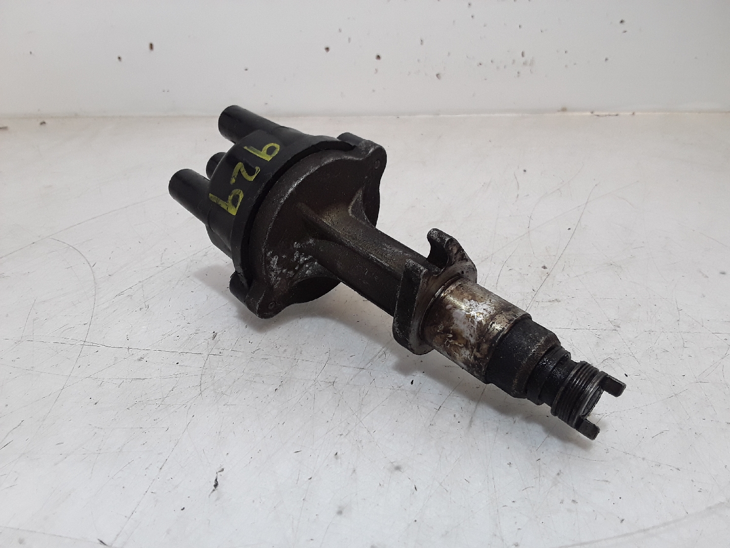 Distribuidor RENAULT TWINGO I (C06_) | 93 - 12