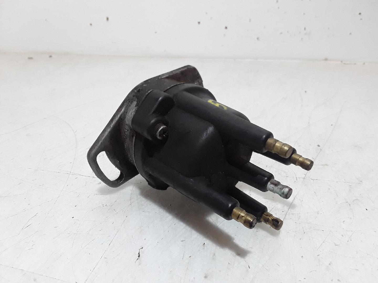 Distribuidor RENAULT CLIO I (B/C57_, 5/357_) | 90 - 98