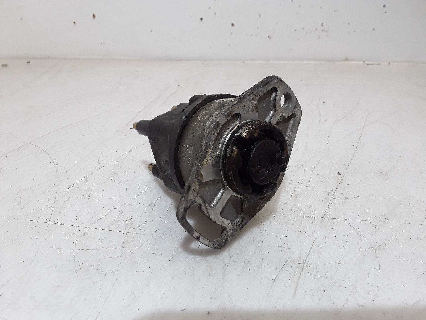 Distribuidor RENAULT MEGANE I (BA0/1_) | 95 - 04