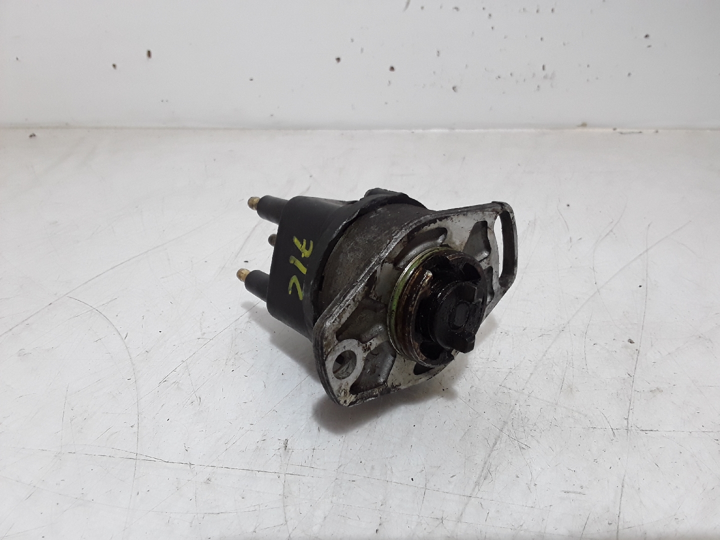 Distribuidor RENAULT MEGANE I (BA0/1_) | 95 - 04
