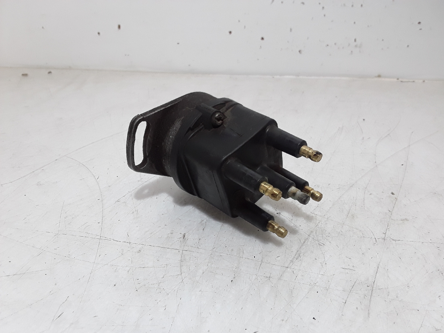 Distribuidor RENAULT MEGANE I (BA0/1_) | 95 - 04 Imagem-1