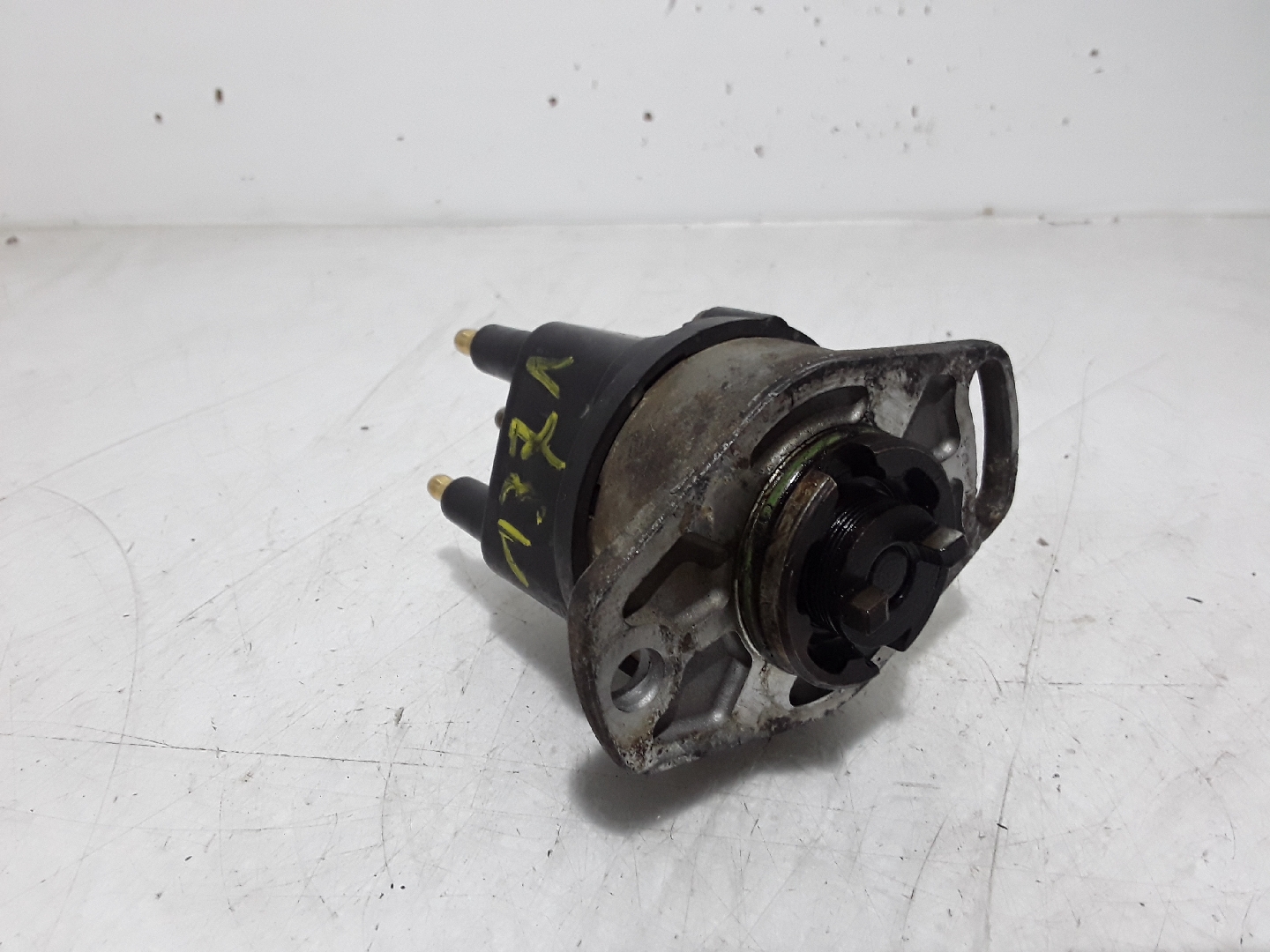 Distribuidor RENAULT CLIO I (B/C57_, 5/357_) | 90 - 98