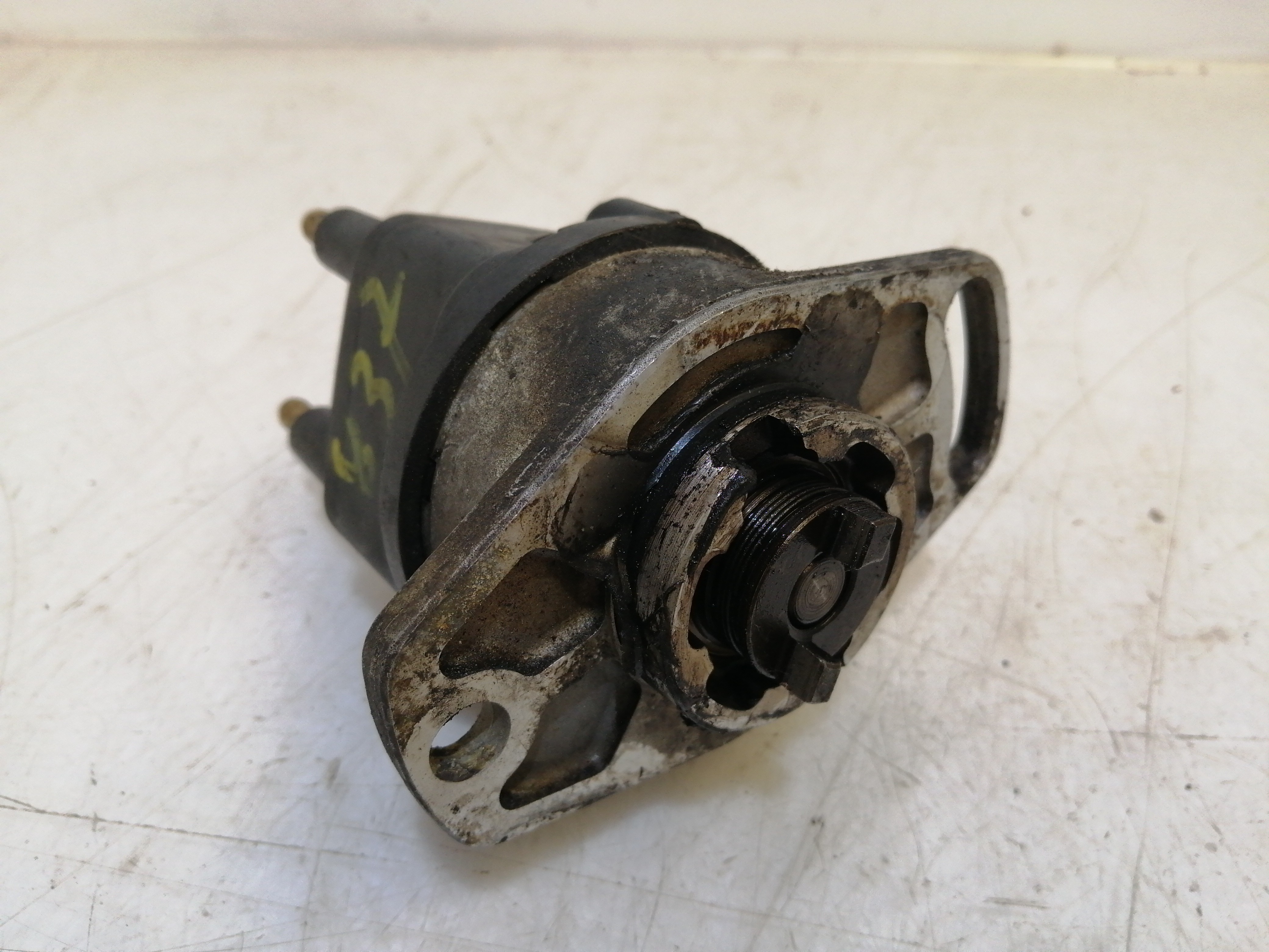 Distribuidor RENAULT CLIO I (B/C57_, 5/357_) | 90 - 98