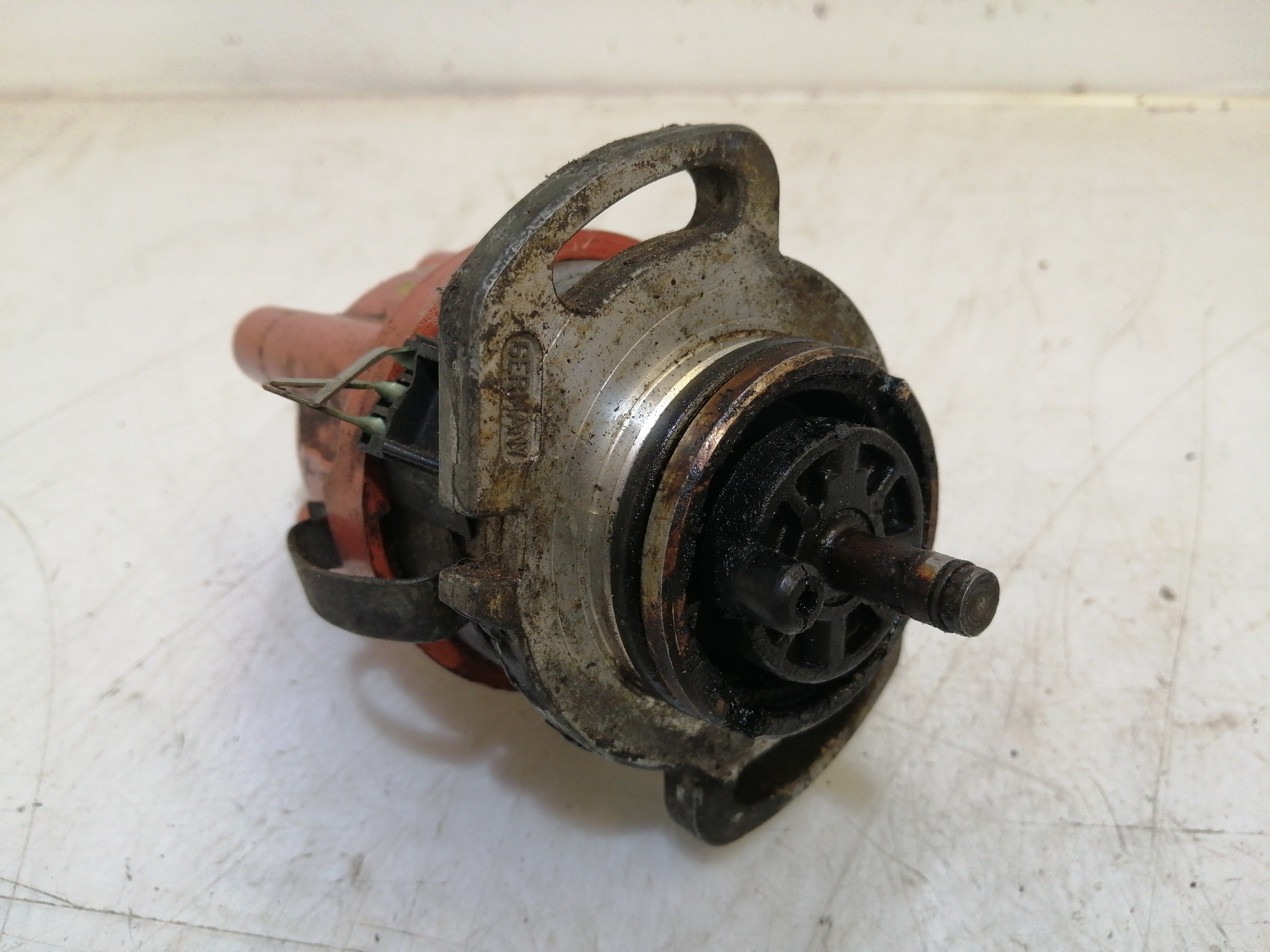 Distribuidor SEAT IBIZA II (6K1) | 93 - 02