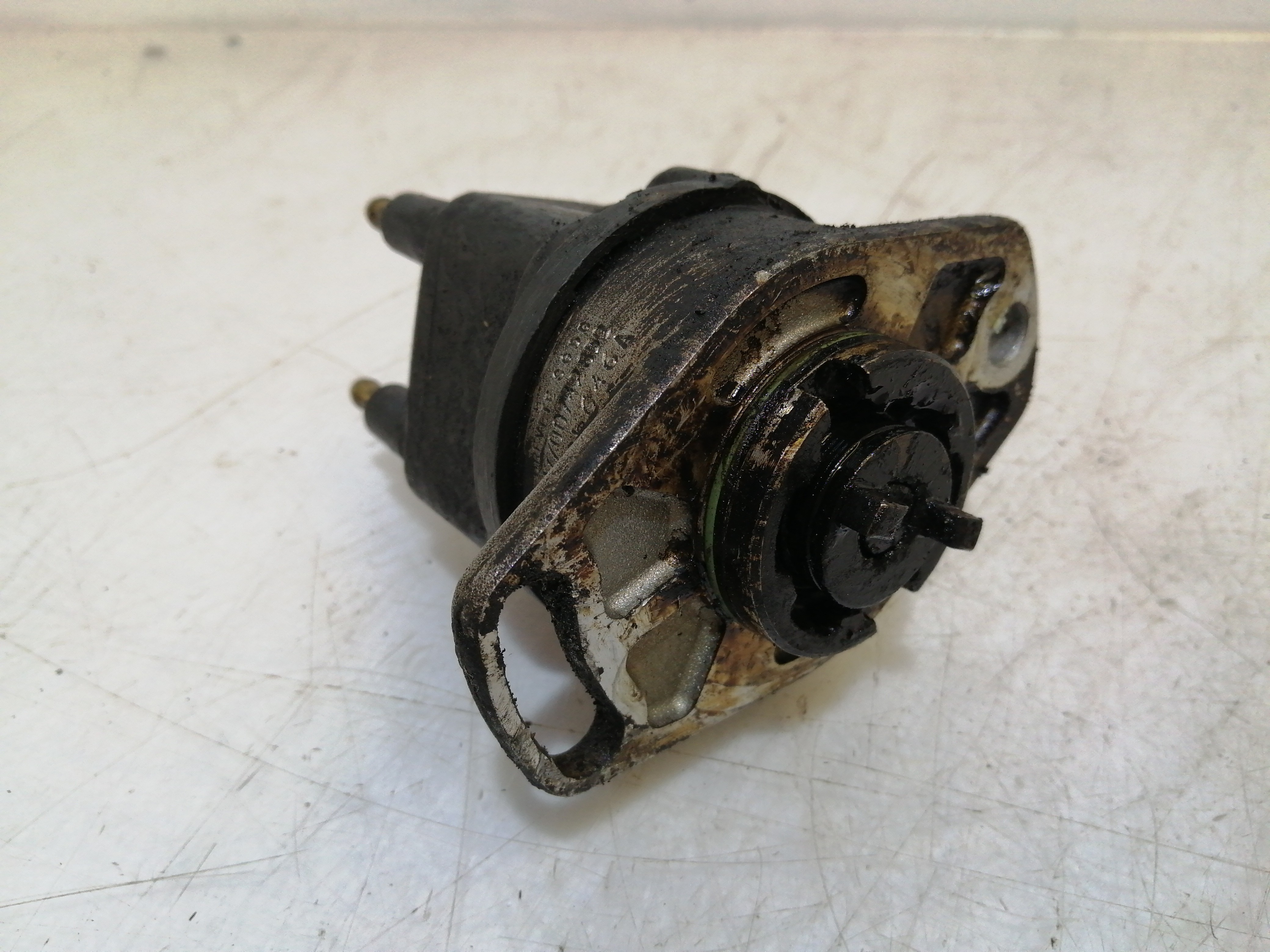 Distribuidor RENAULT CLIO I (B/C57_, 5/357_) | 90 - 98