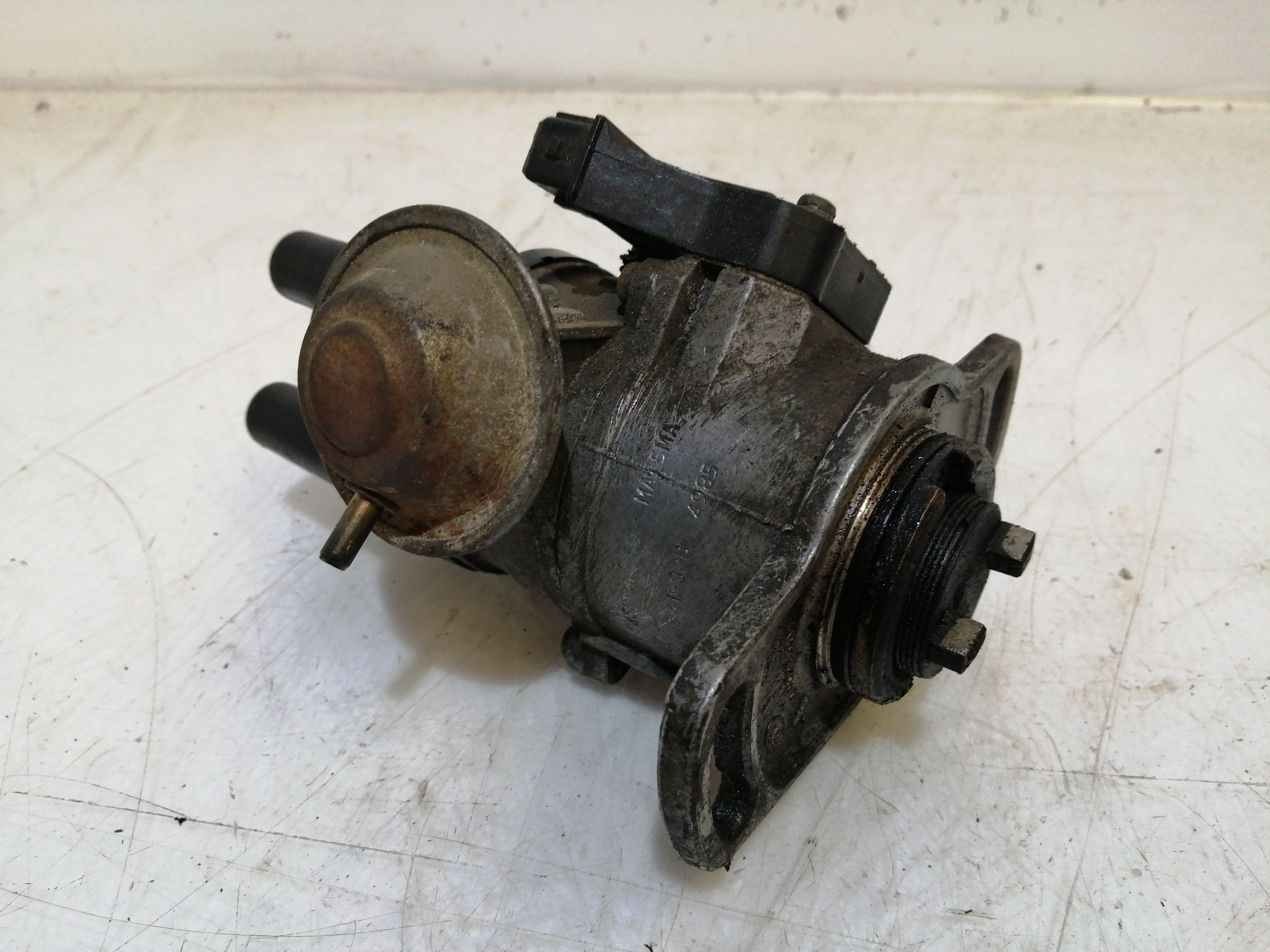 Distribuidor FORD ESCORT 81 Express (AVA) | 81 - 86