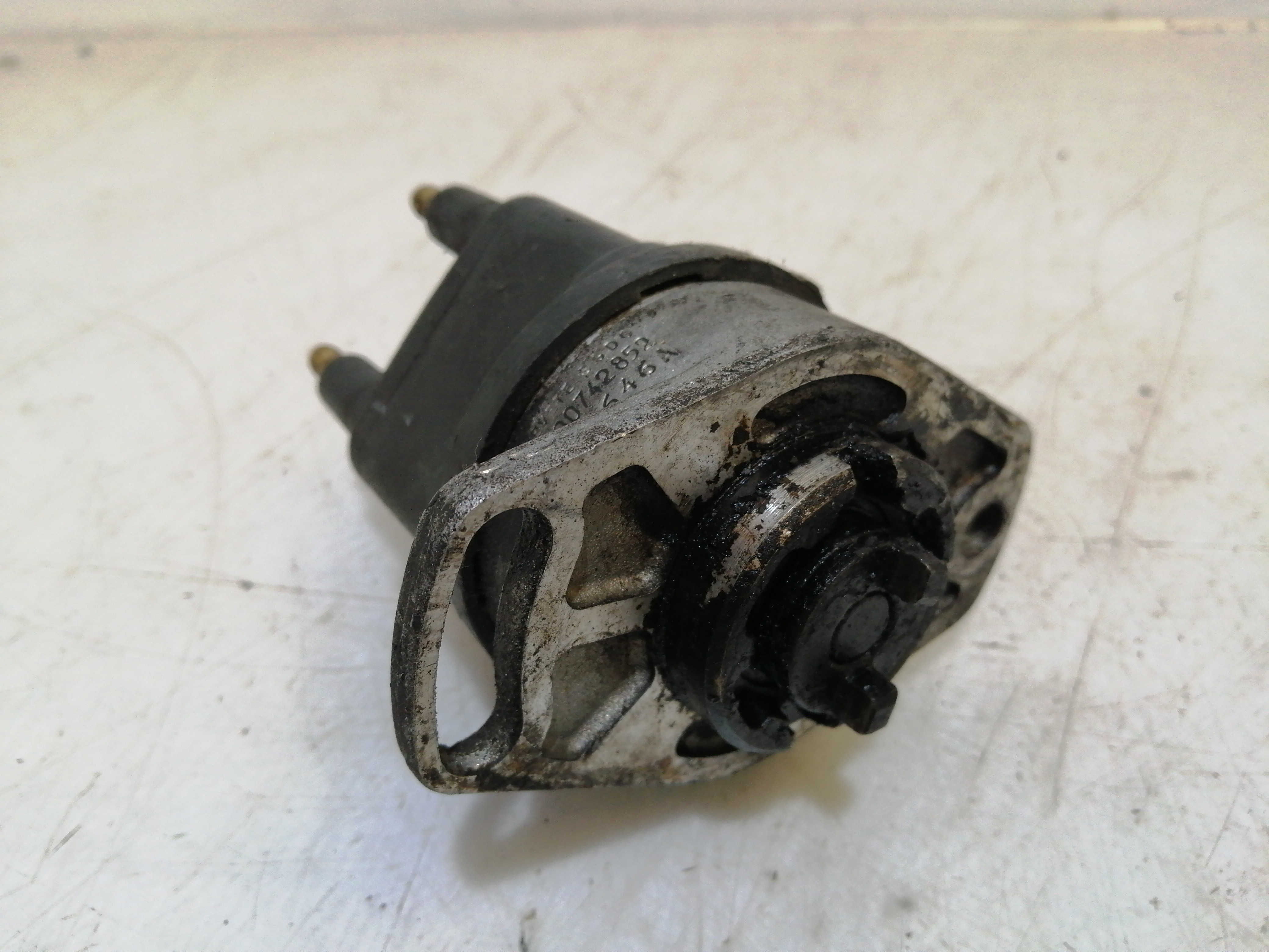 Distribuidor RENAULT MEGANE I (BA0/1_) | 95 - 04