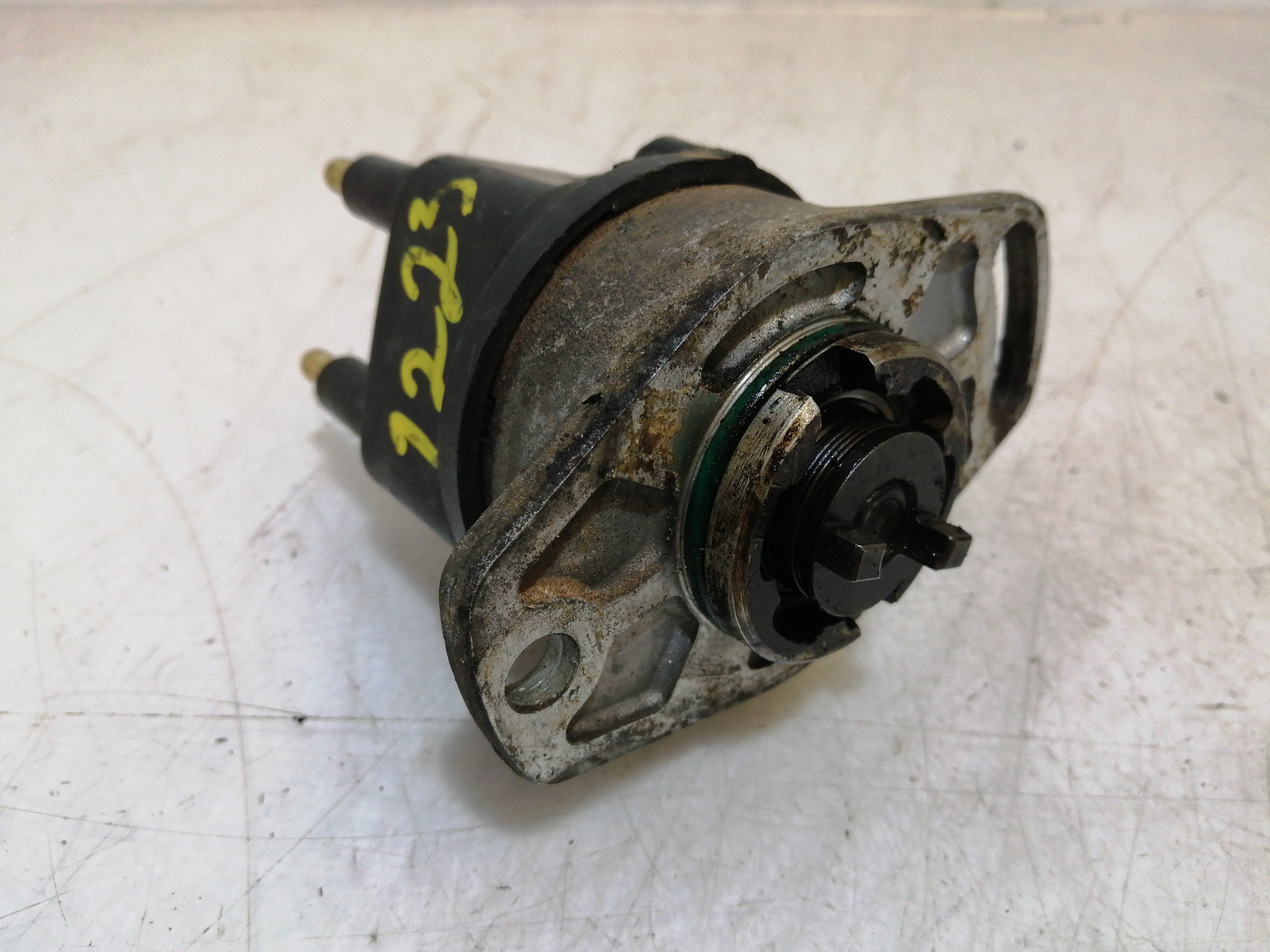 Distribuidor RENAULT CLIO I (B/C57_, 5/357_) | 90 - 98
