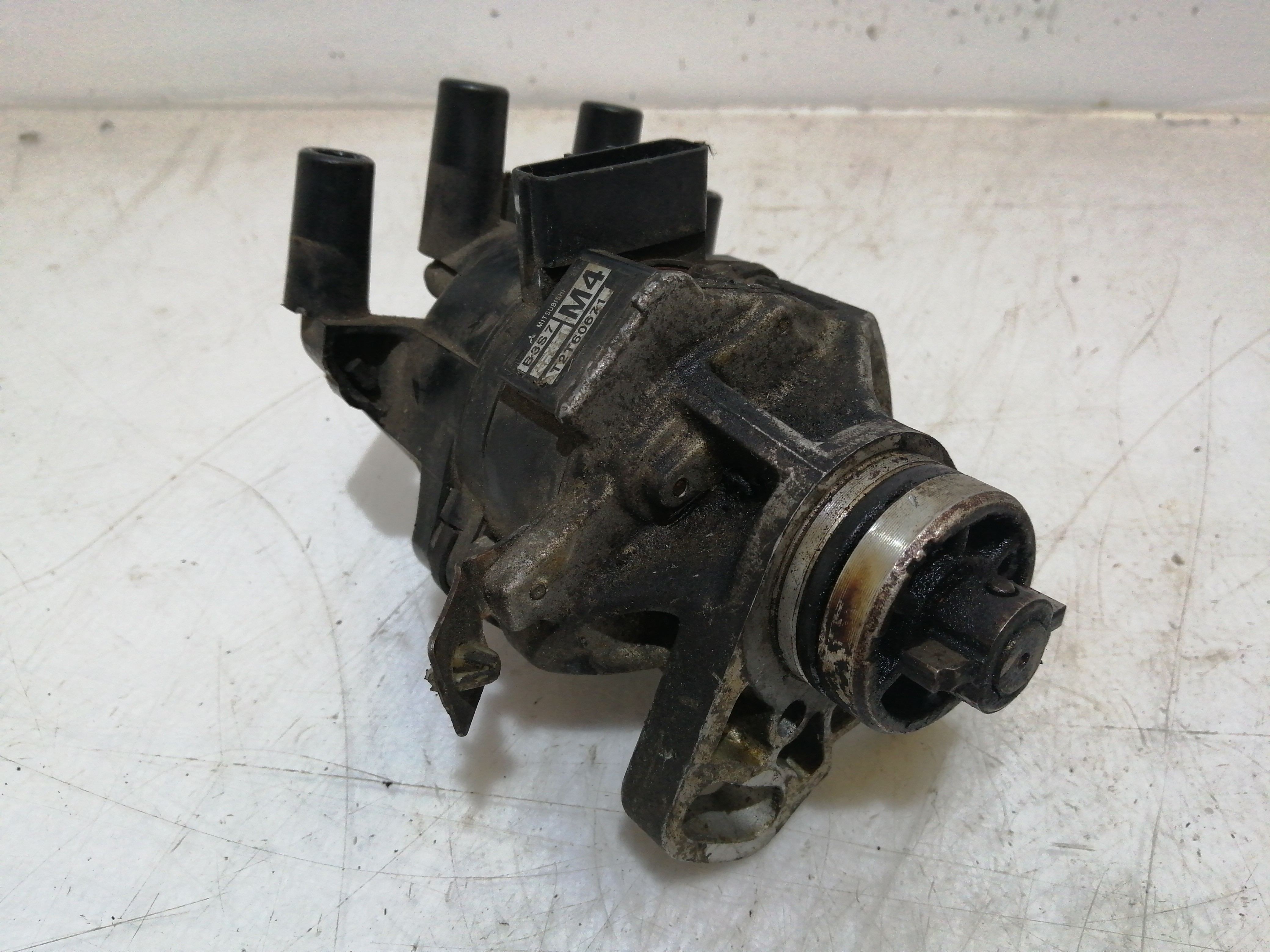 Distribuidor MAZDA 323 P V (BA) | 96 - 98