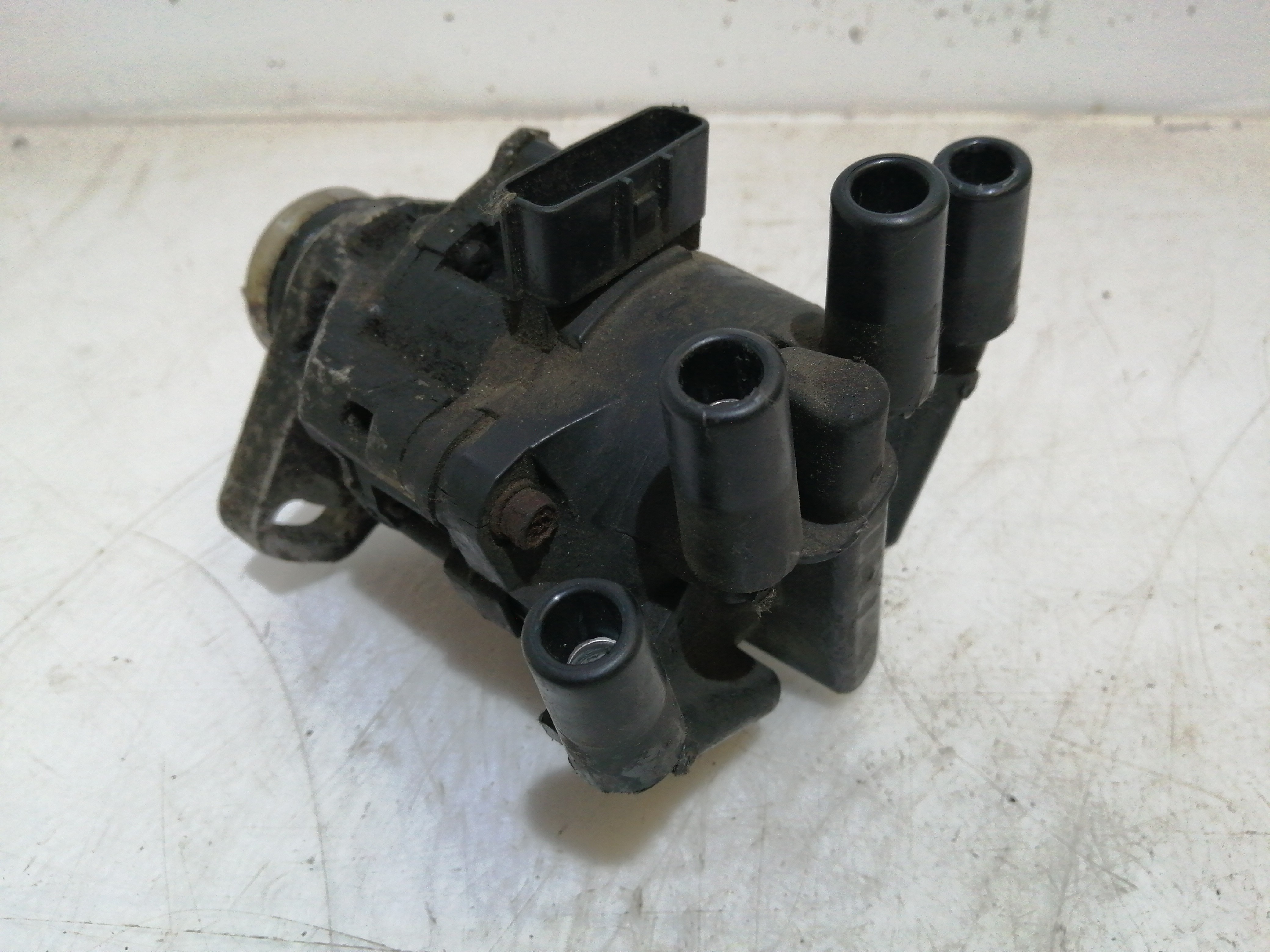 Distribuidor MAZDA 323 P V (BA) | 96 - 98 Imagem-1