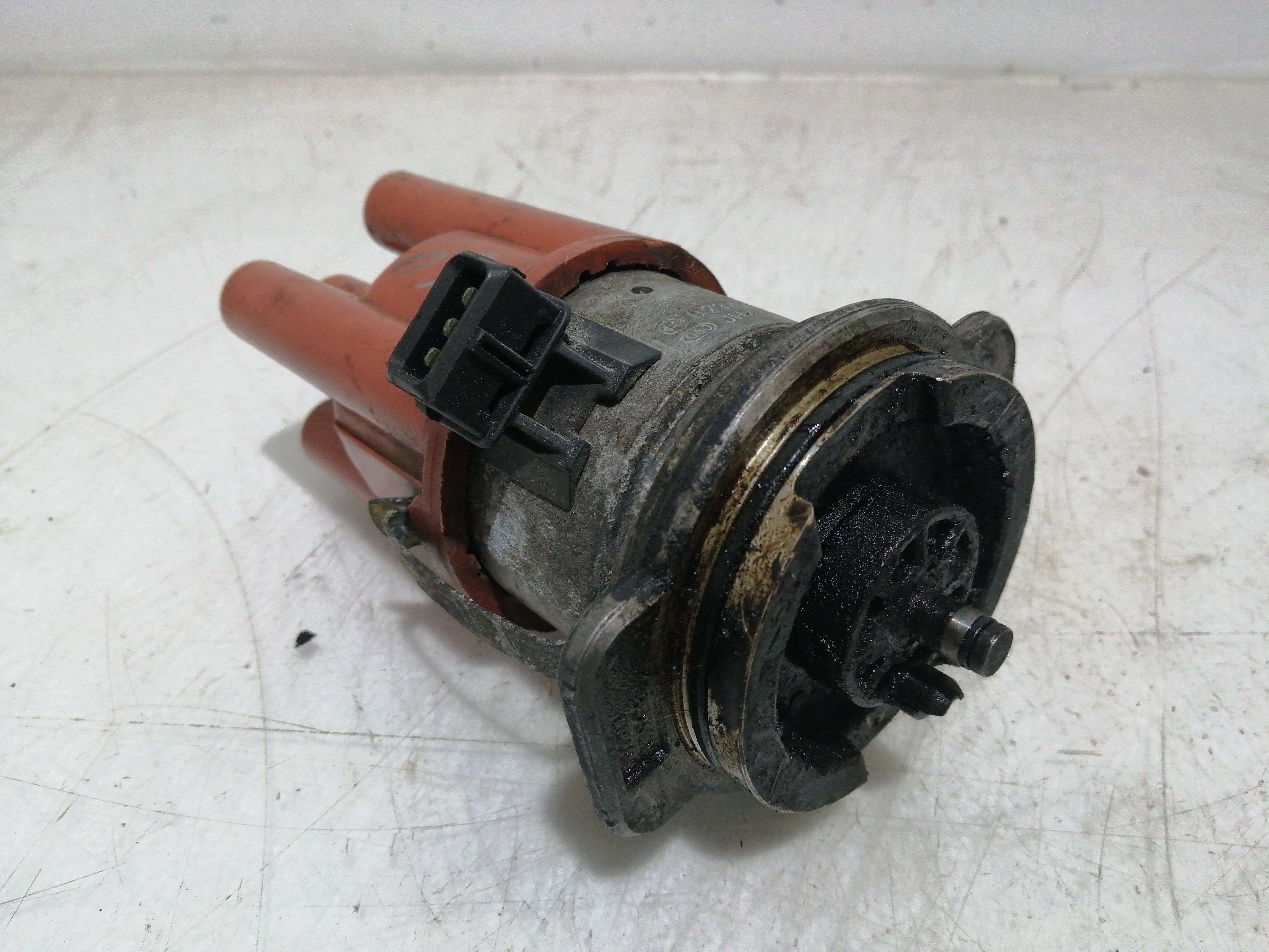 Distribuidor RENAULT 4 (112_) | 62 - 93