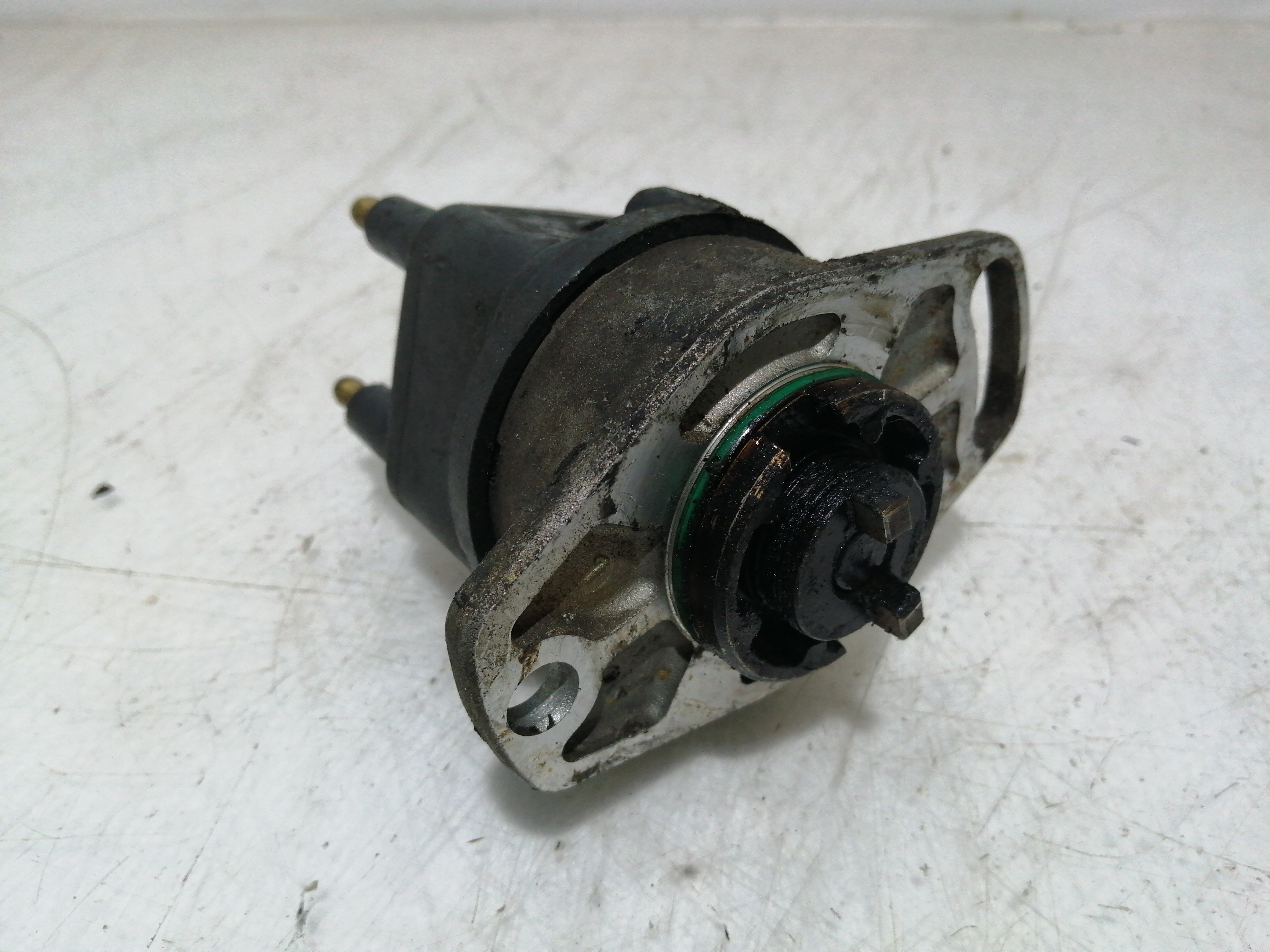 Distribuidor RENAULT MEGANE I (BA0/1_) | 95 - 04