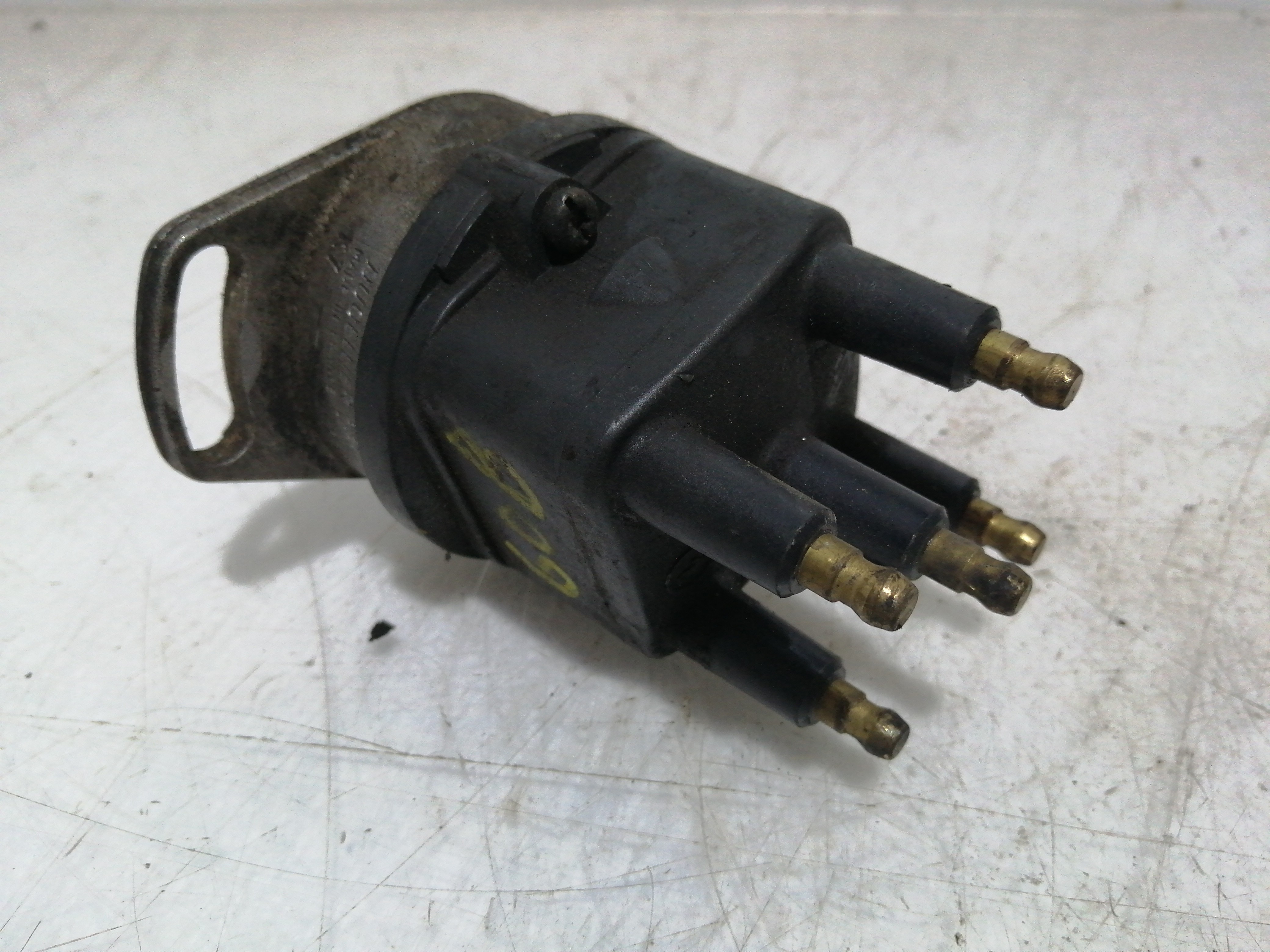 Distribuidor RENAULT MEGANE I (BA0/1_) | 95 - 04 Imagem-1