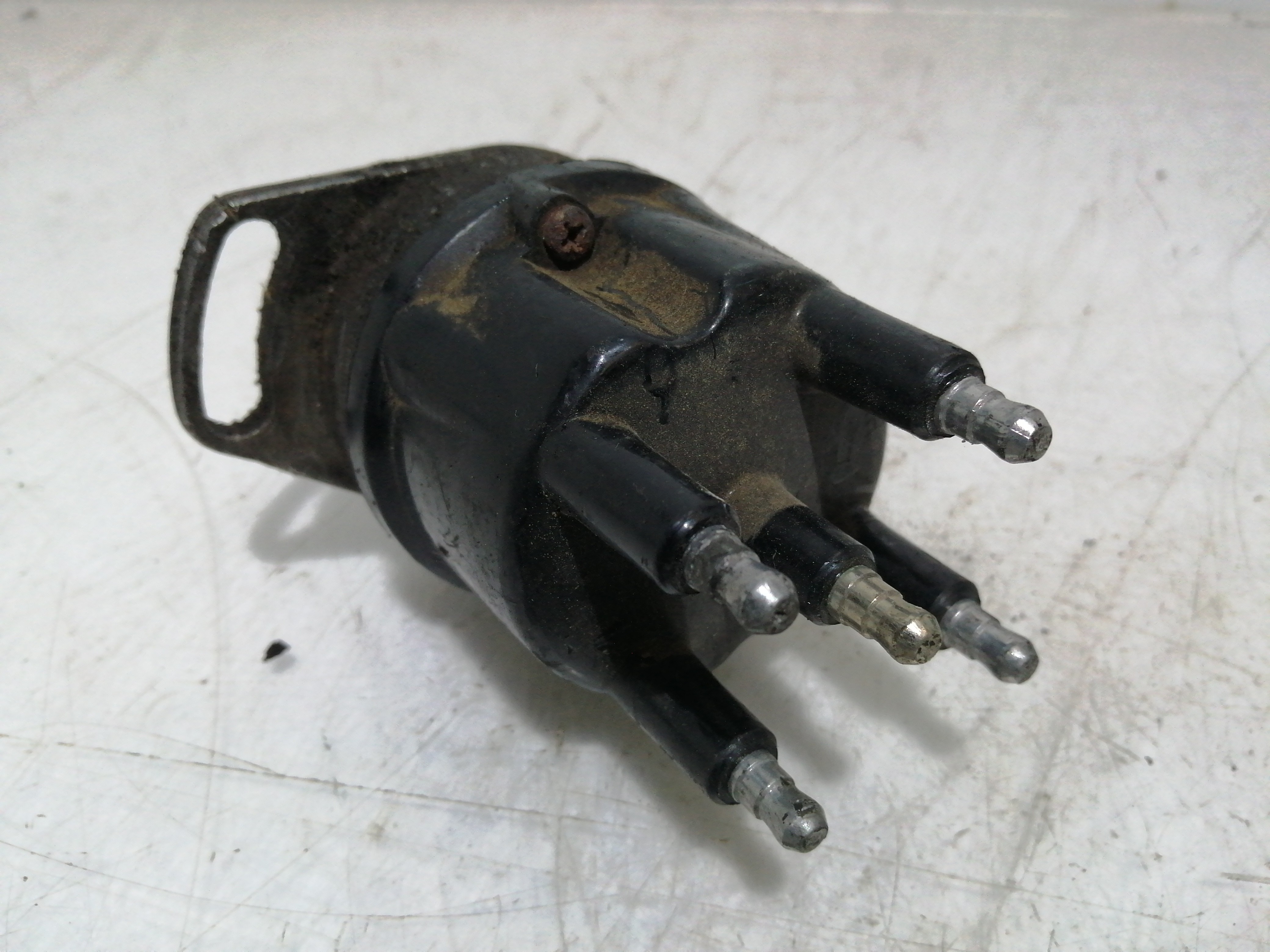 Distribuidor RENAULT 19 II (B/C53_) | 91 - 01 Imagem-1