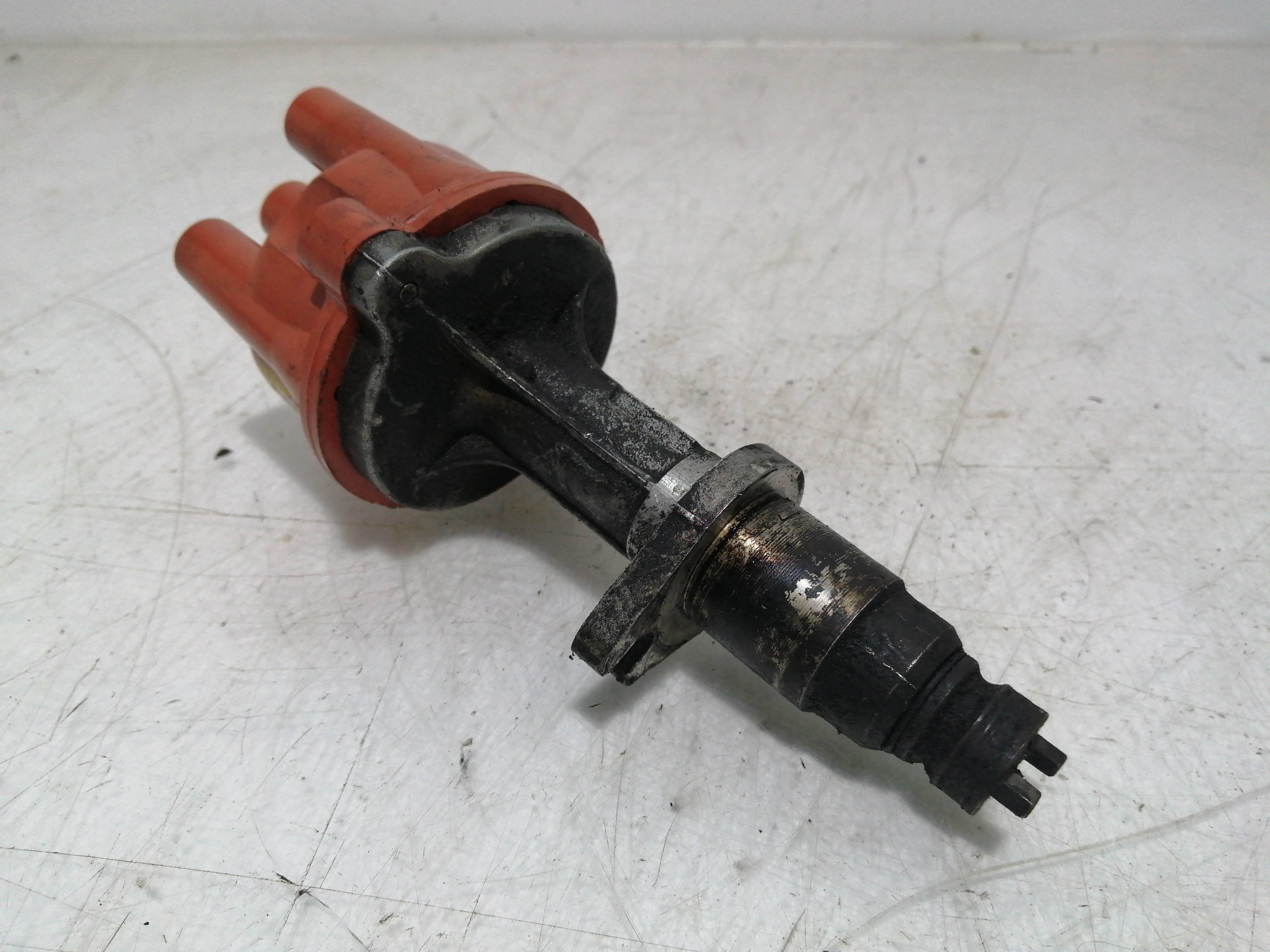 Distribuidor RENAULT 19 I (B/C53_) | 88 - 94