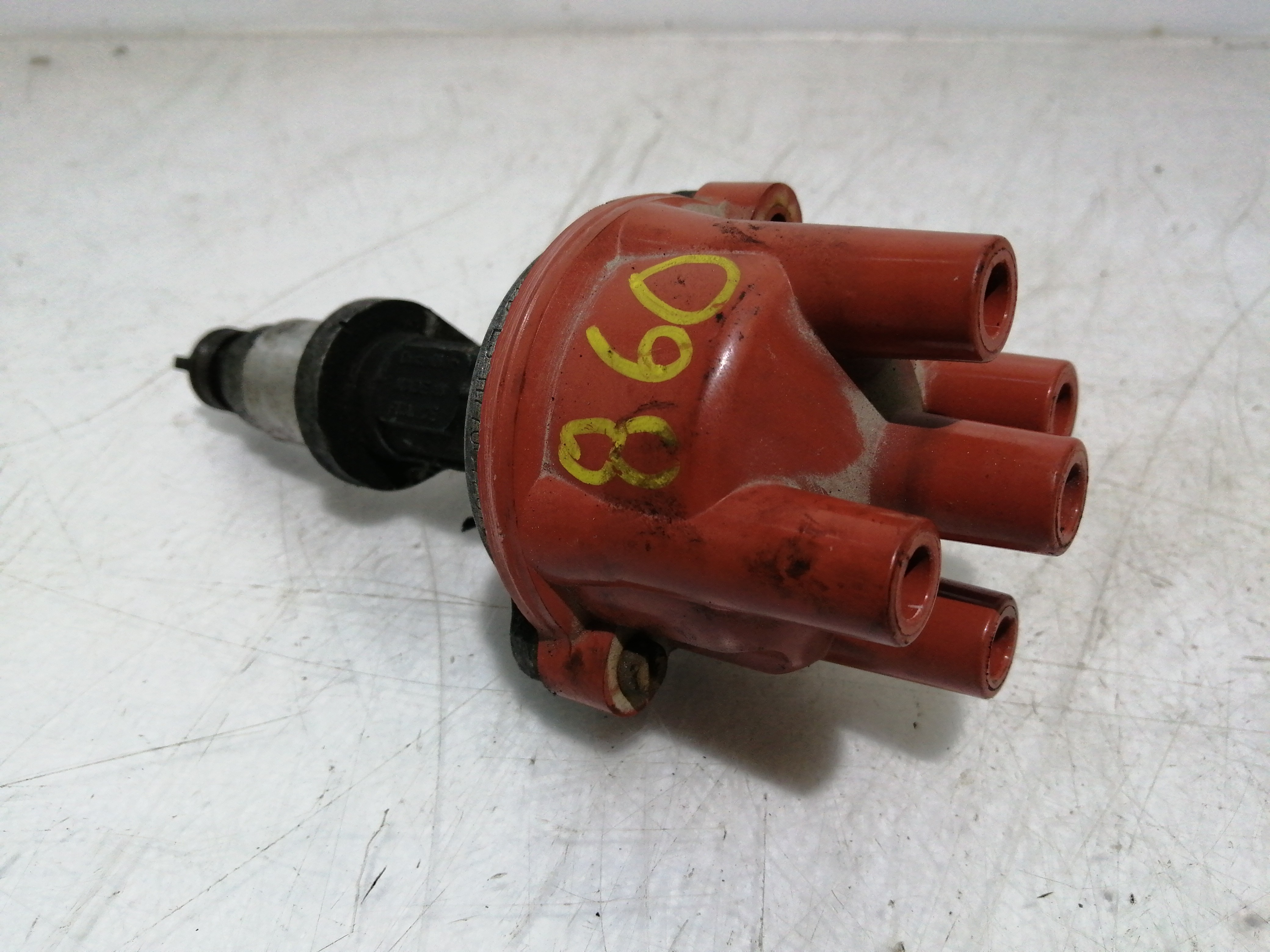 Distribuidor RENAULT 11 (B/C37_) | 83 - 95 Imagem-1