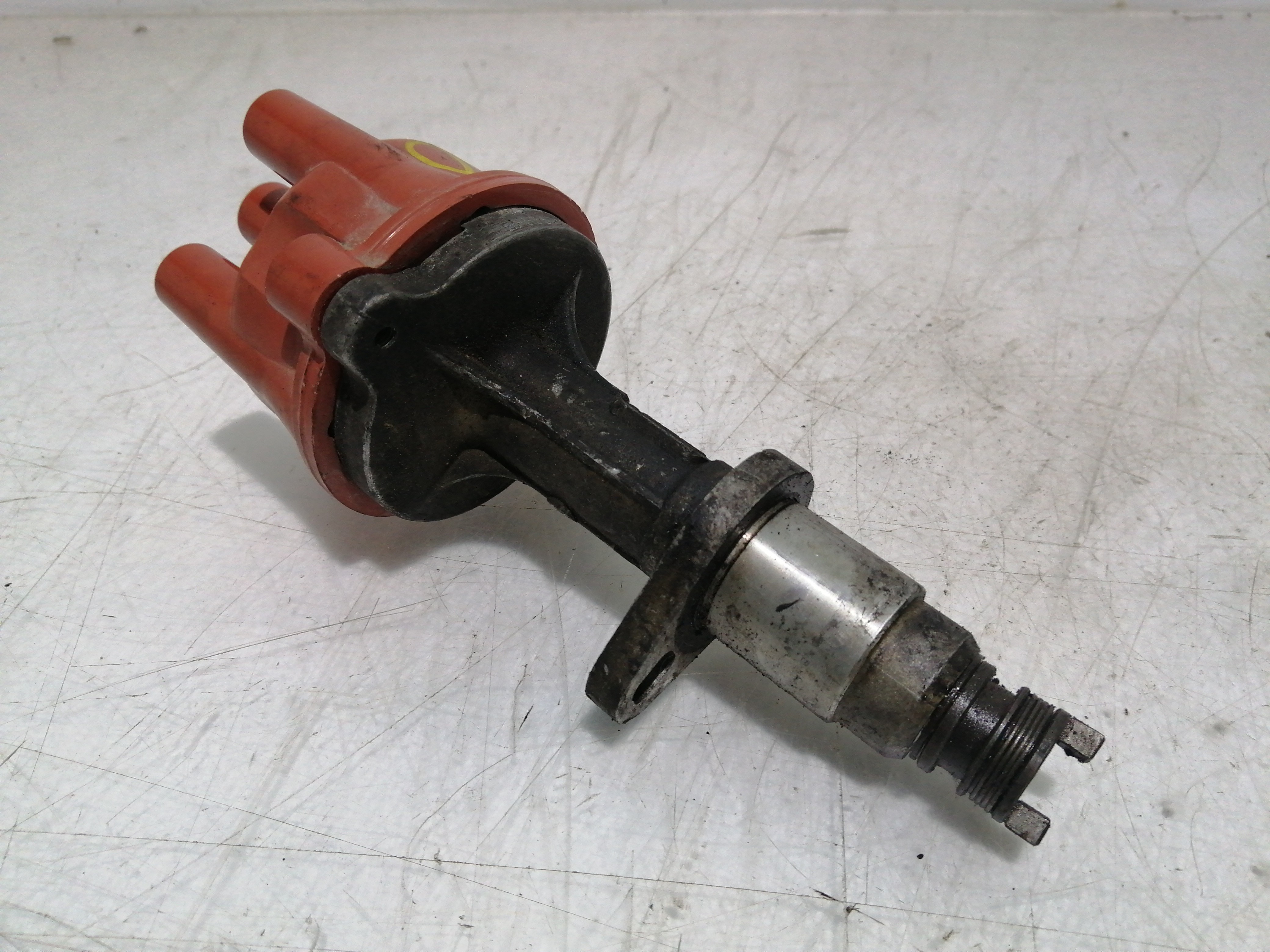 Distribuidor RENAULT 11 (B/C37_) | 83 - 95
