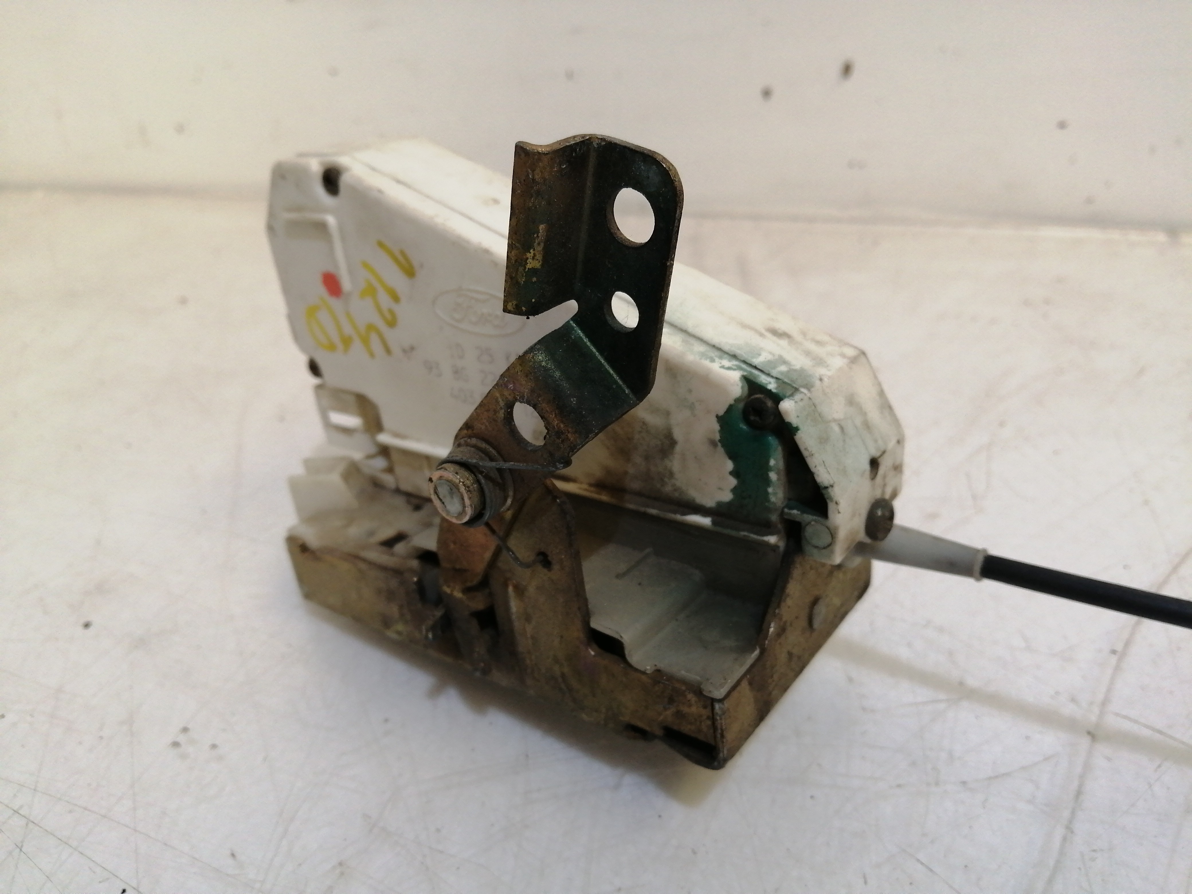 Fecho da Porta Trás Direito FORD ESCORT CLASSIC (AAL, ABL) | 98 - 00 Imagem-1