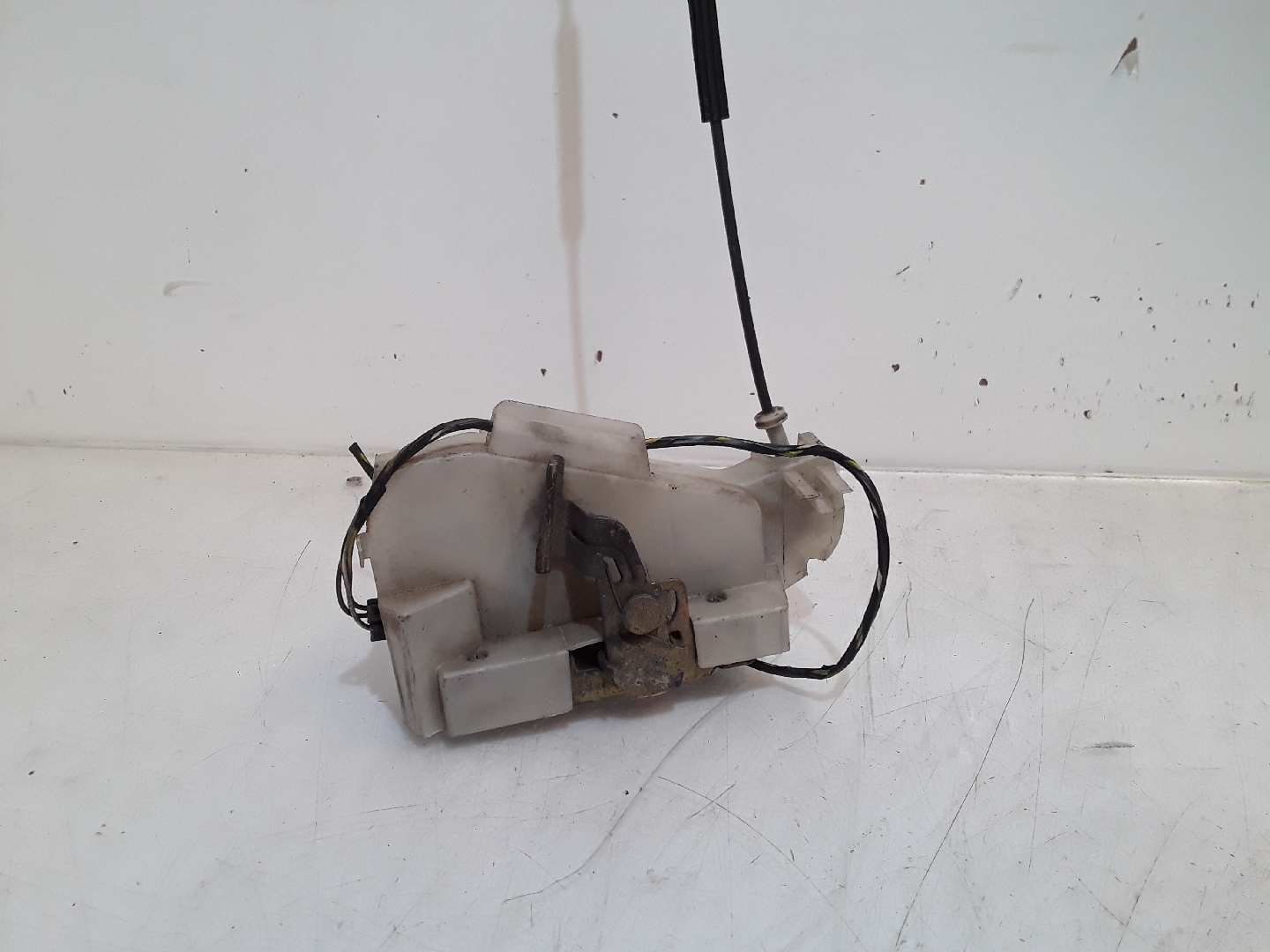 Fecho da Porta Trás Direito FORD FIESTA IV (JA_, JB_) | 95 - 02