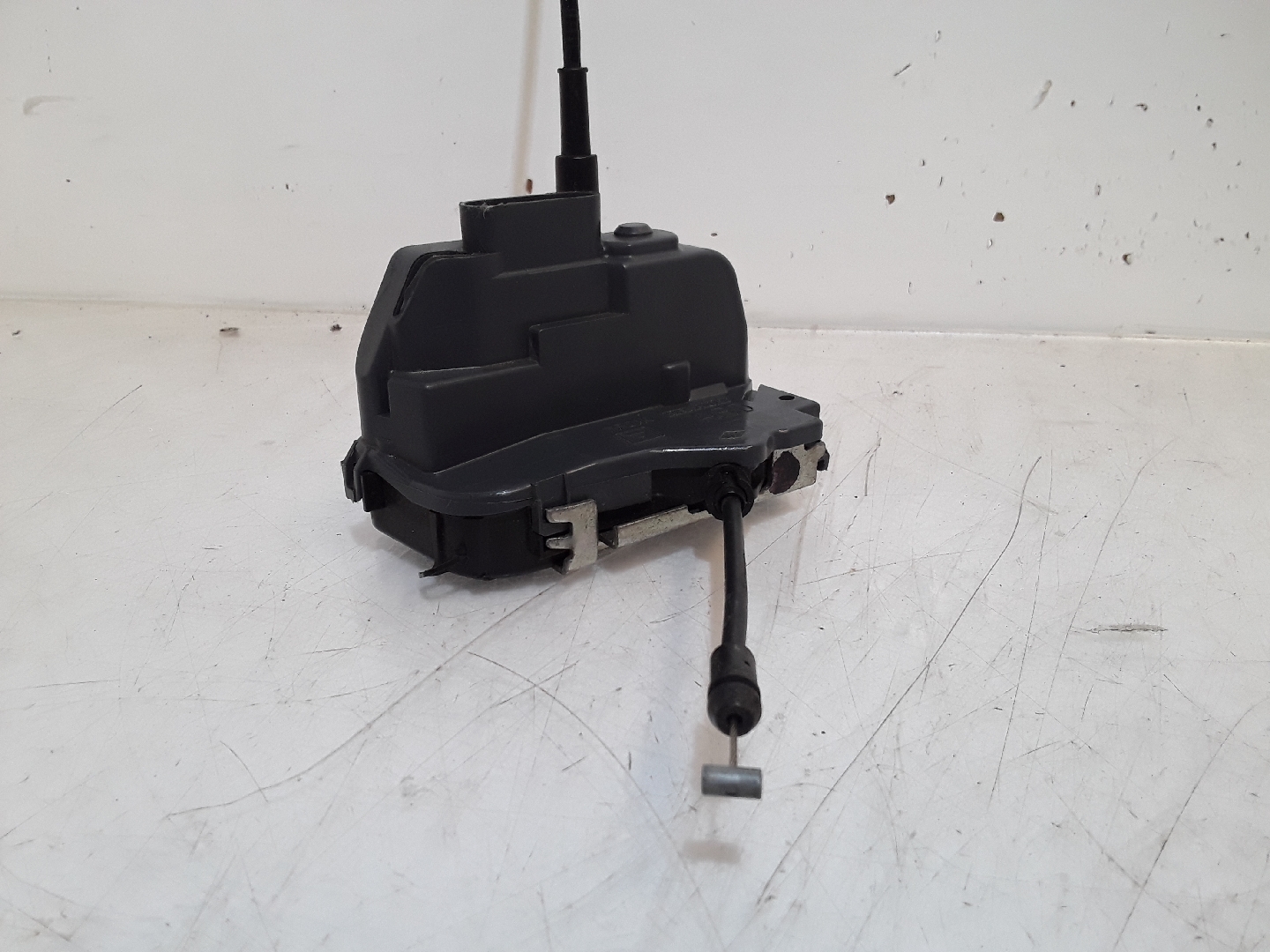 Fecho da Porta Trás Direito RENAULT LAGUNA II (BG0/1_) | 01 - 07