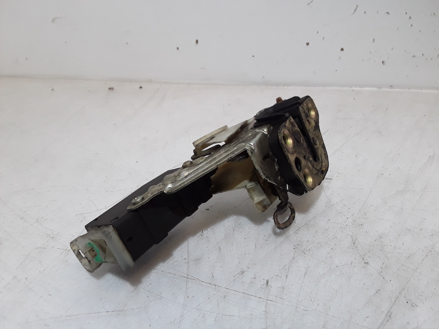Fecho da Porta Trás Direito OPEL ASTRA F (T92) | 91 - 98 Imagem-1