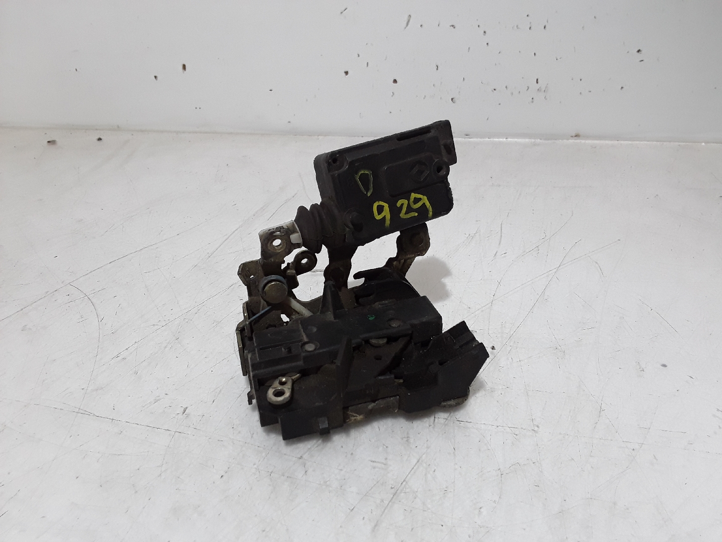 Fecho da Porta Frente Direito RENAULT TWINGO I (C06_) | 93 - 12