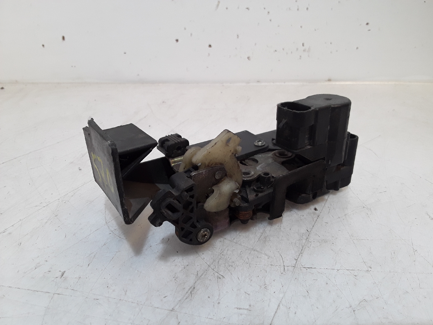 Fecho da Porta Trás Direito ALFA ROMEO 156 (932_) | 97 - 05