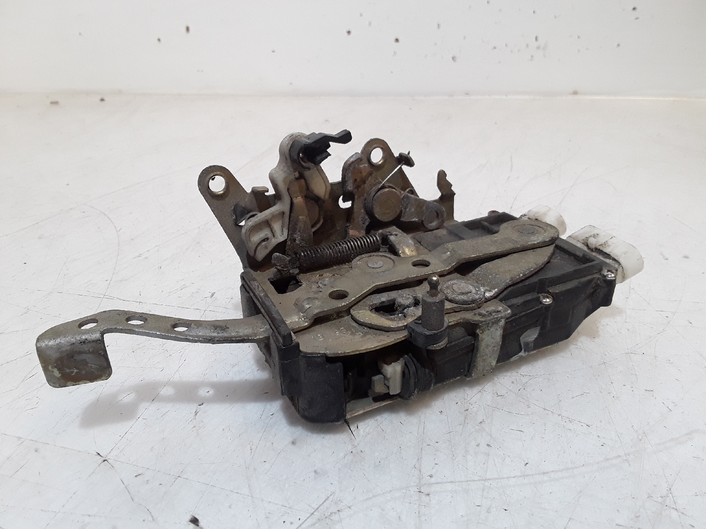 Fecho da Porta Trás Direito FIAT TEMPRA SW (159_) | 90 - 97