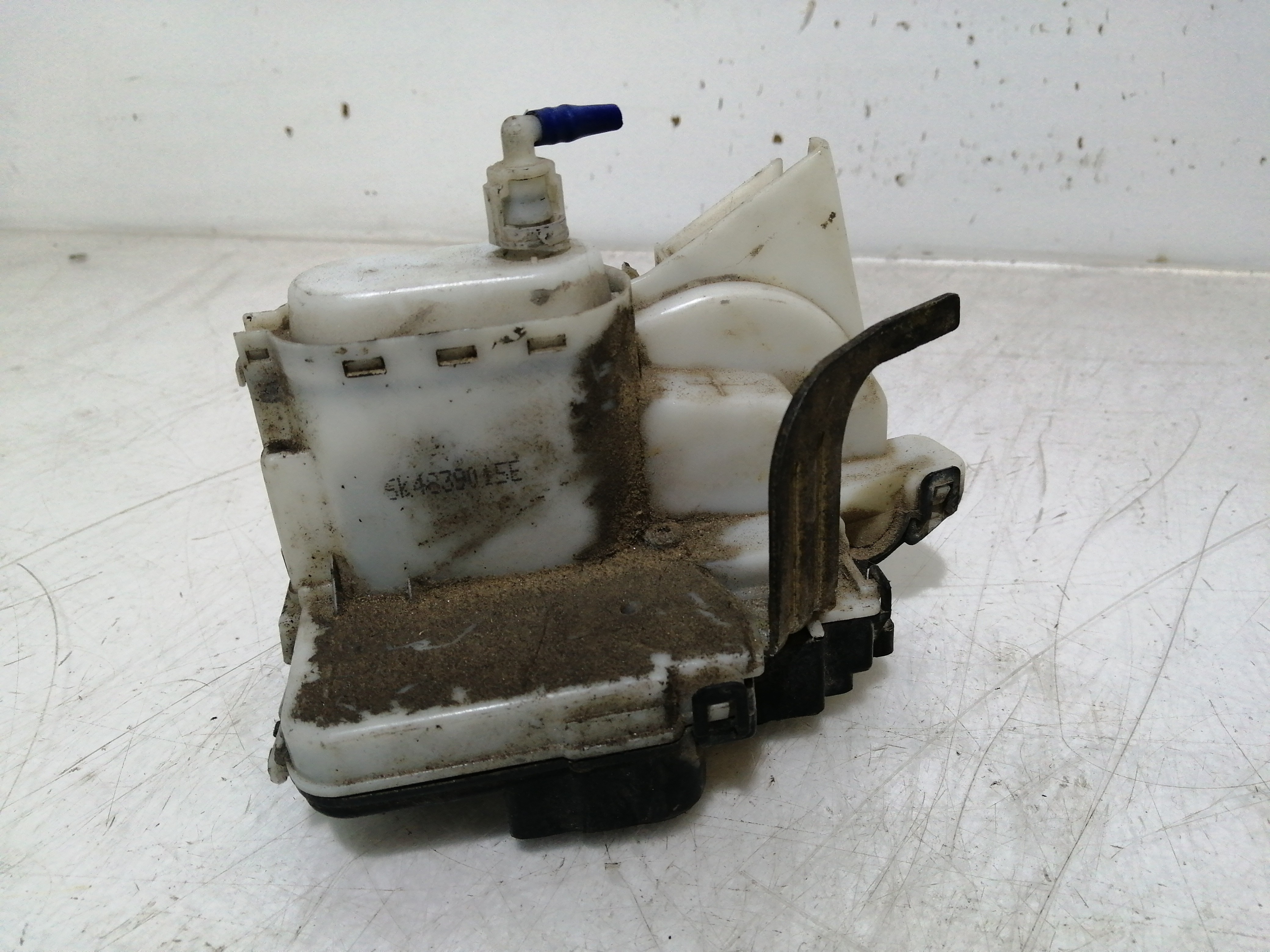 Fecho da Porta Trás Esquerdo OPEL ASTRA J (P10) | 09 - 15