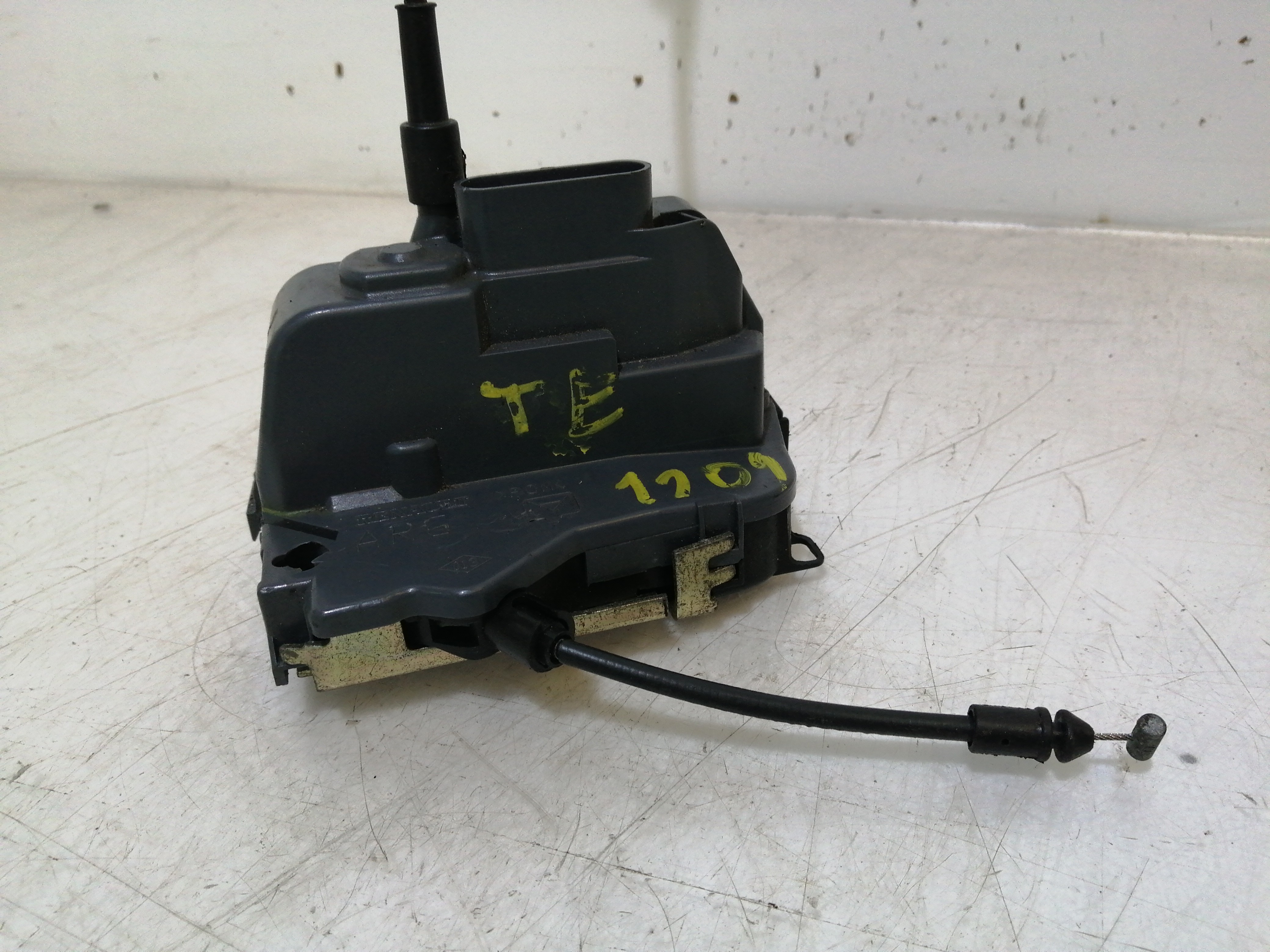 Fecho da Porta Trás Esquerdo JEEP GRAND CHEROKEE II (WJ, WG) | 98 - 05