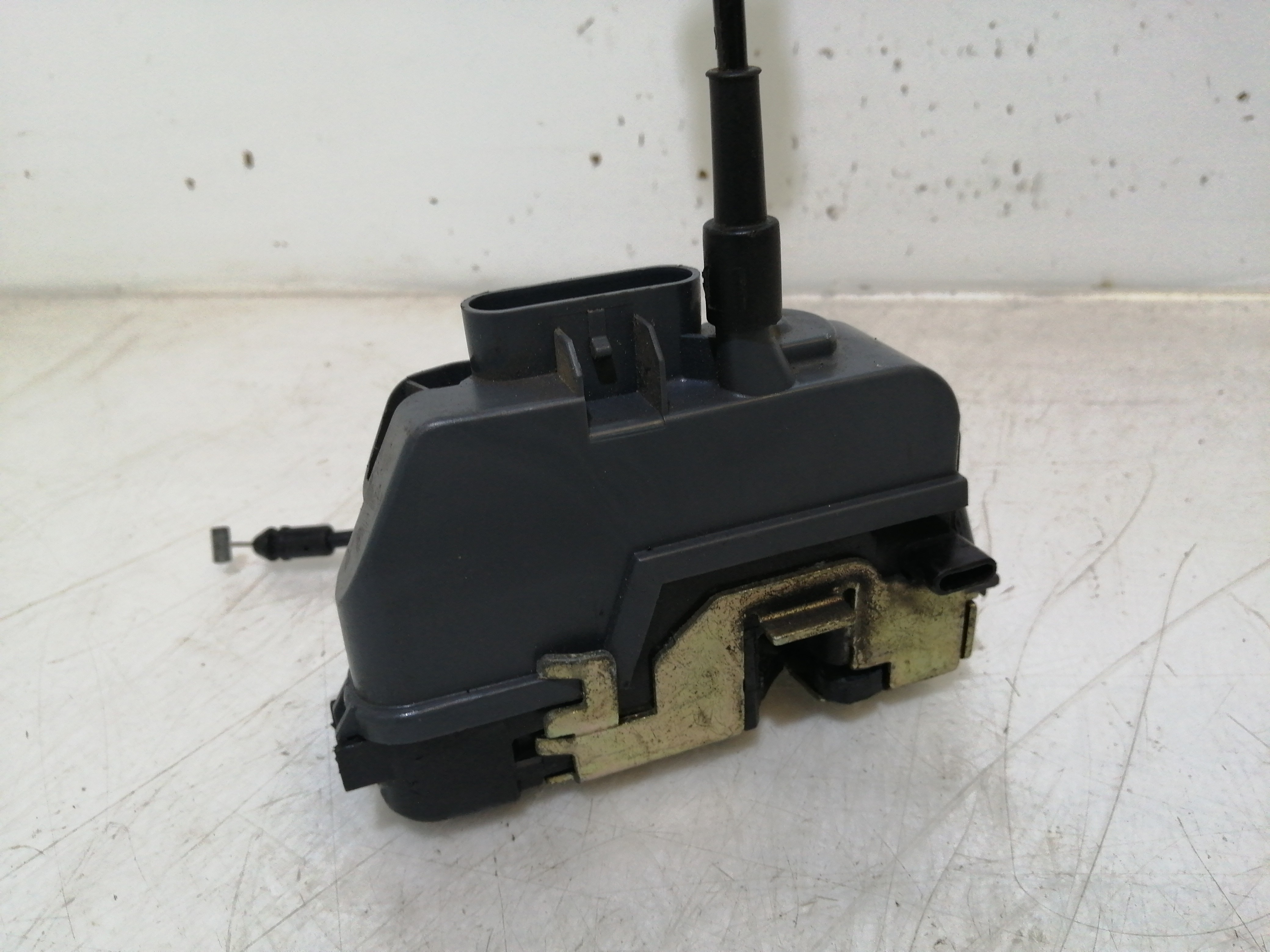 Fecho da Porta Trás Esquerdo JEEP GRAND CHEROKEE II (WJ, WG) | 98 - 05 Imagem-1