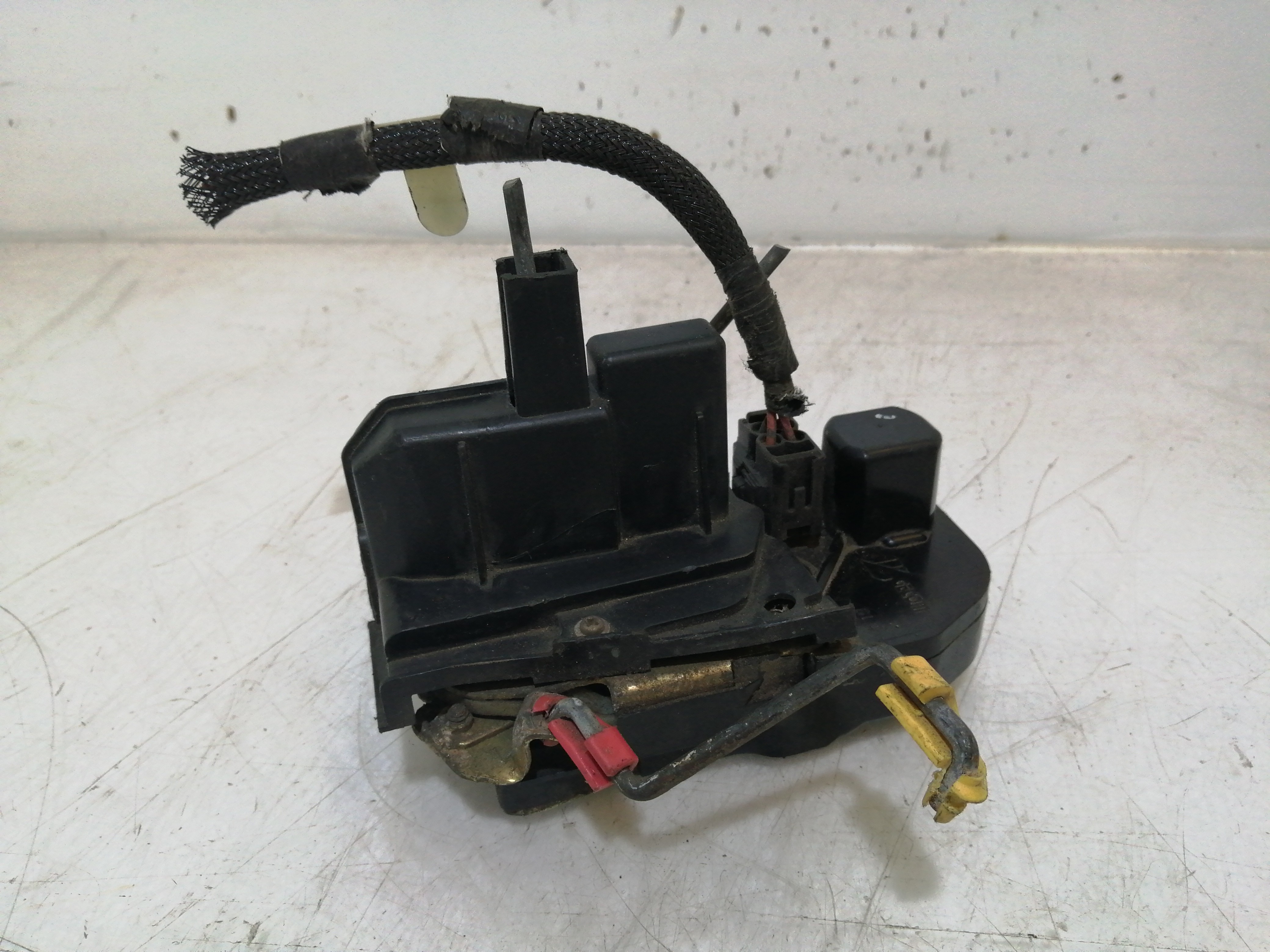 Fecho da Porta Trás Esquerdo JEEP GRAND CHEROKEE II (WJ, WG) | 98 - 05