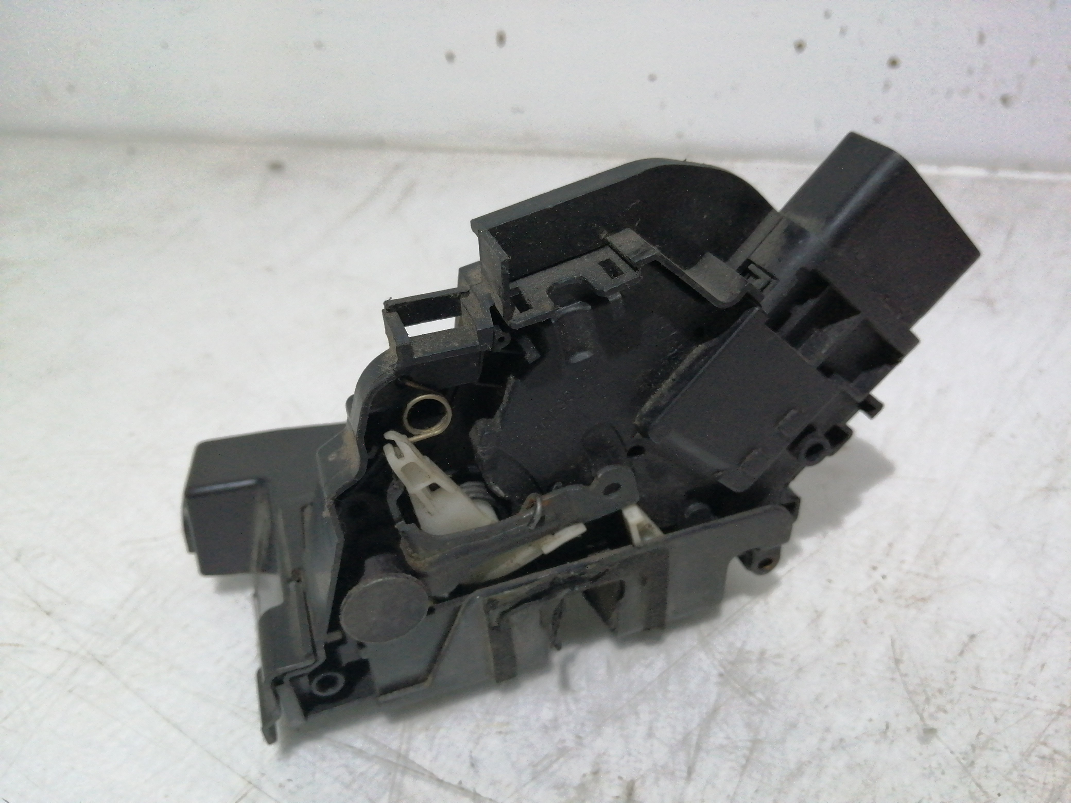 Fecho da Porta Frente Esquerdo FORD FOCUS II (DA_, HCP, DP) | 04 - 13 Imagem-1